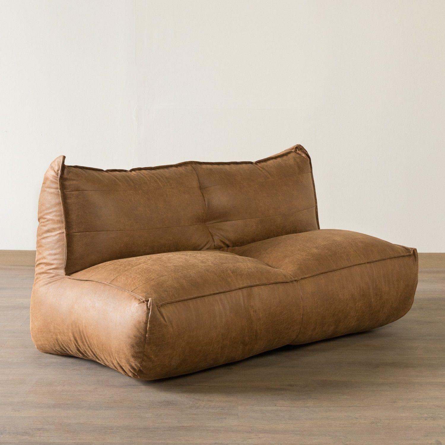 Sofa Drasil Camel-2