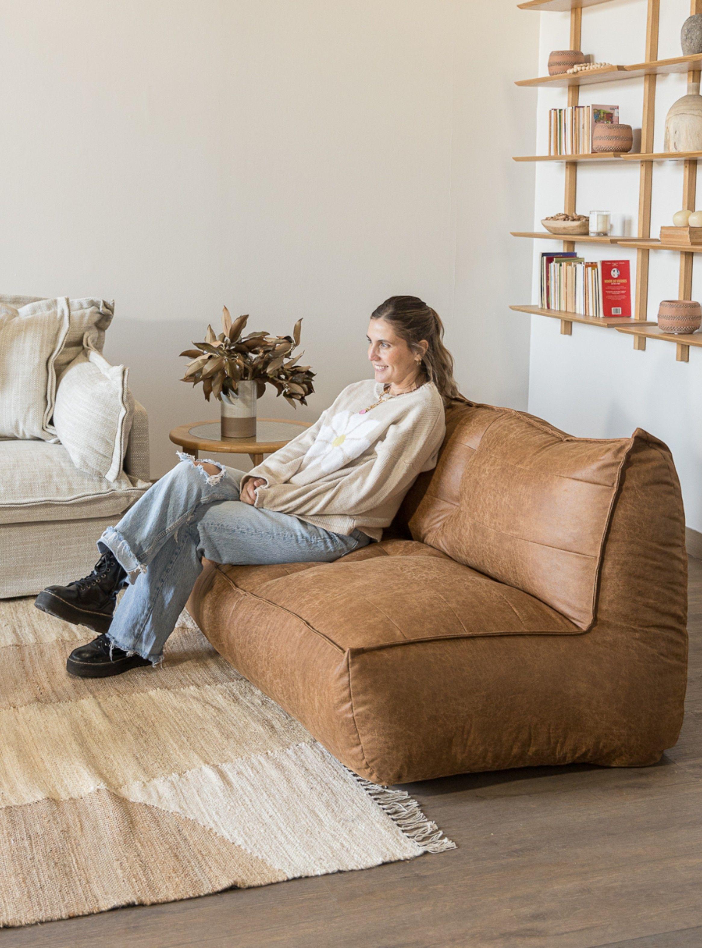 Sofa Drasil Camel-5