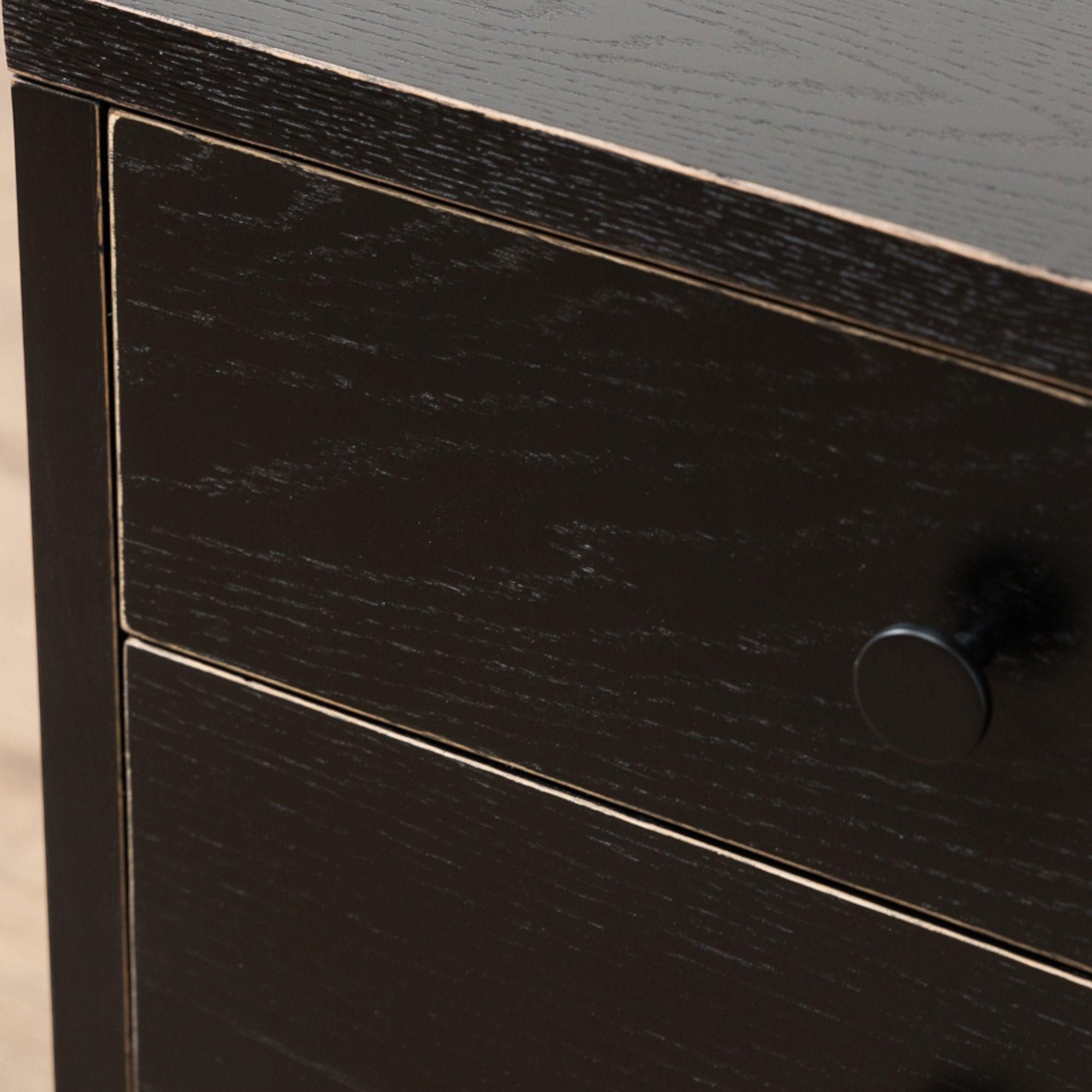 Velador Dorisa Negro-4