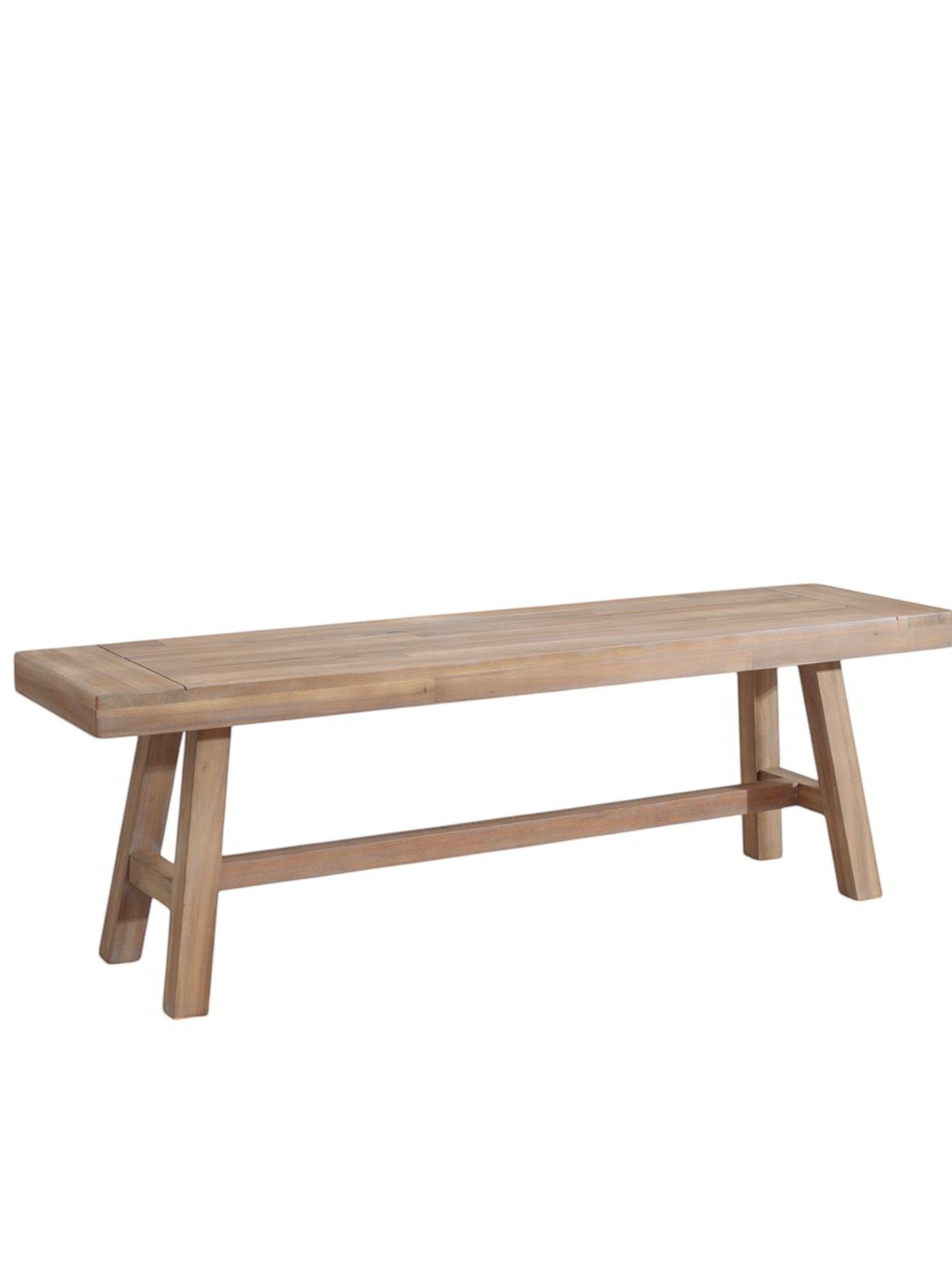 Banqueta Dublin Madera Ch 140-0