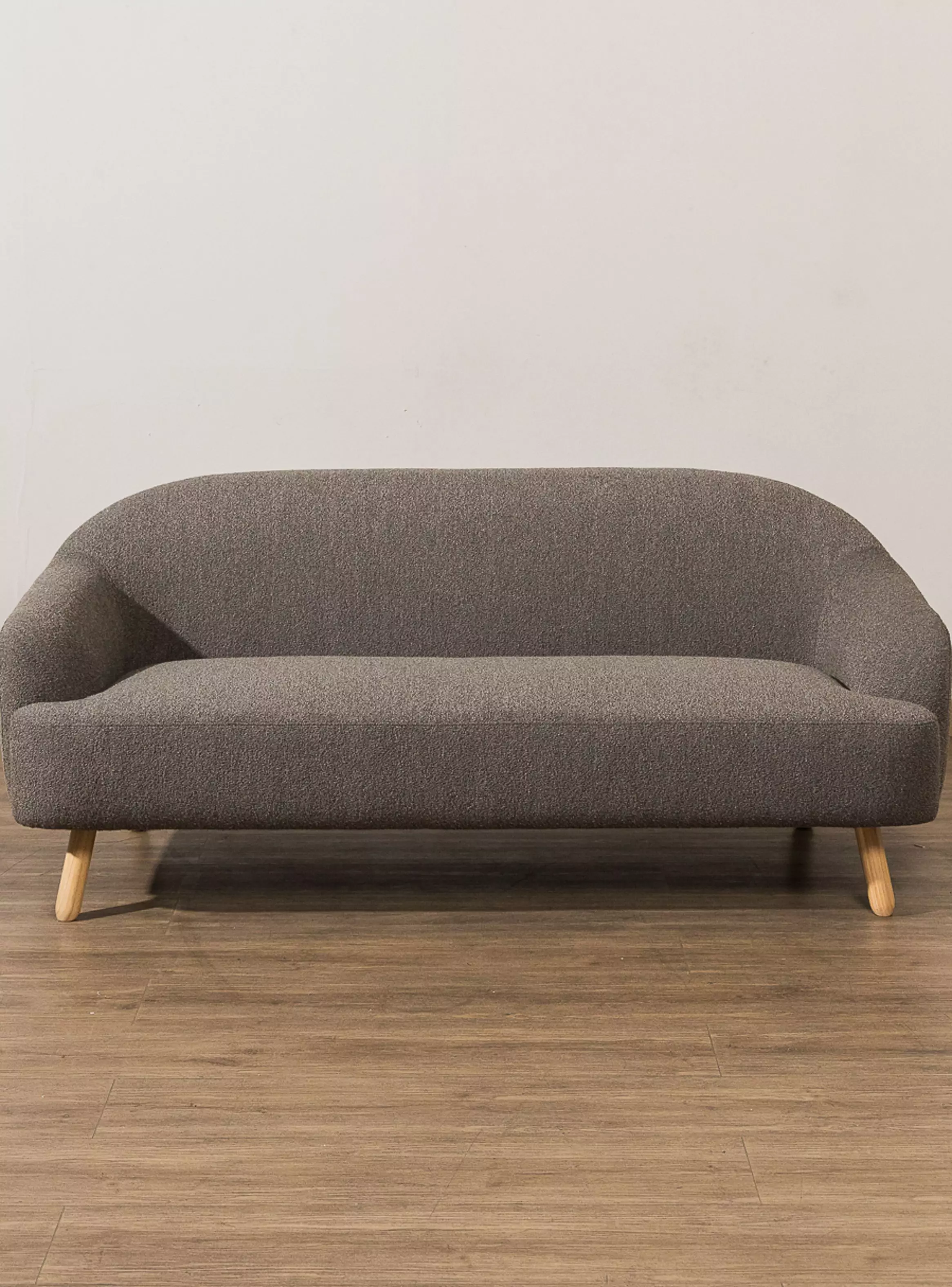 Sofa Sander 180  Café-3