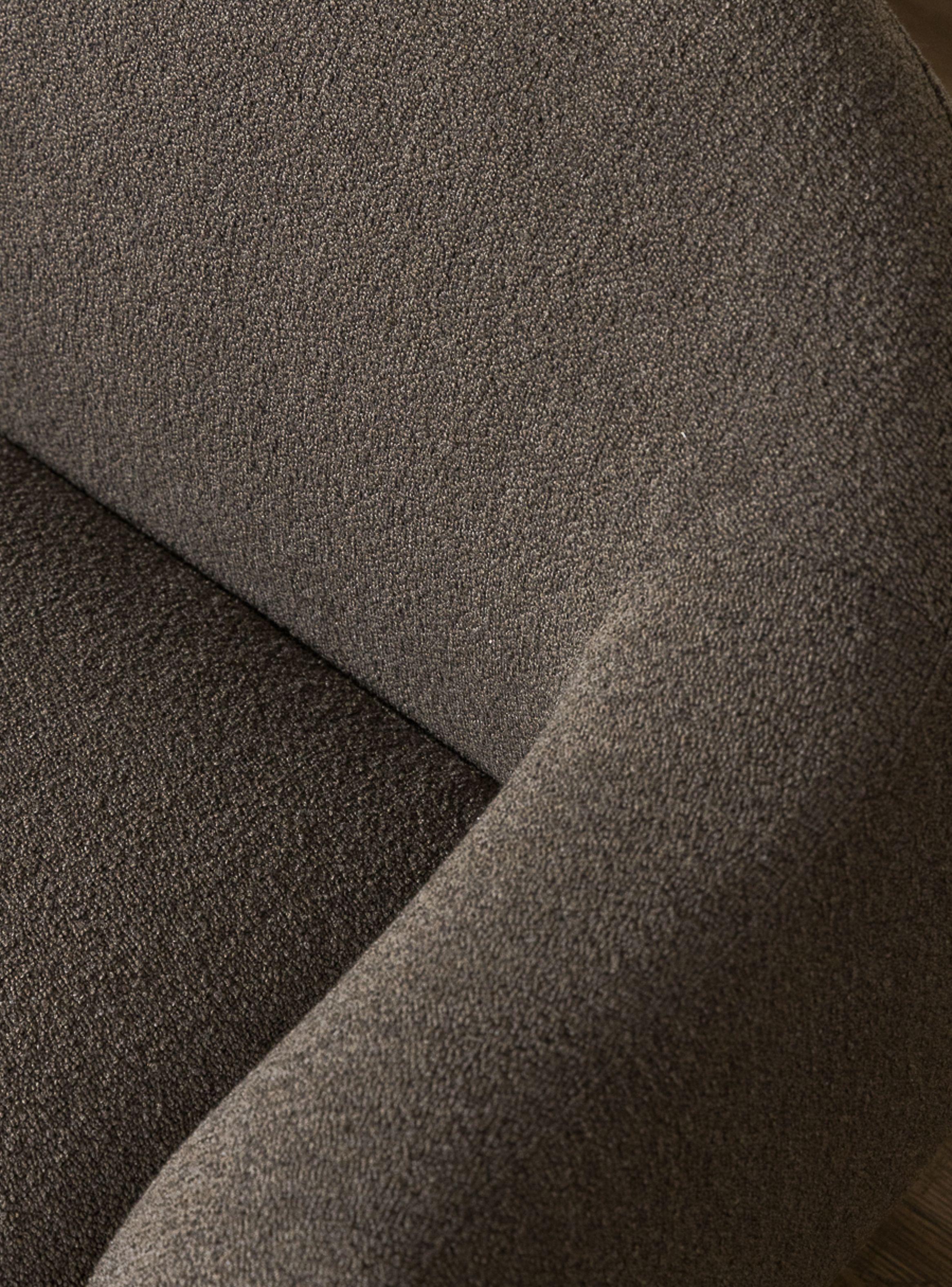 Sofa Sander 180  Café-4