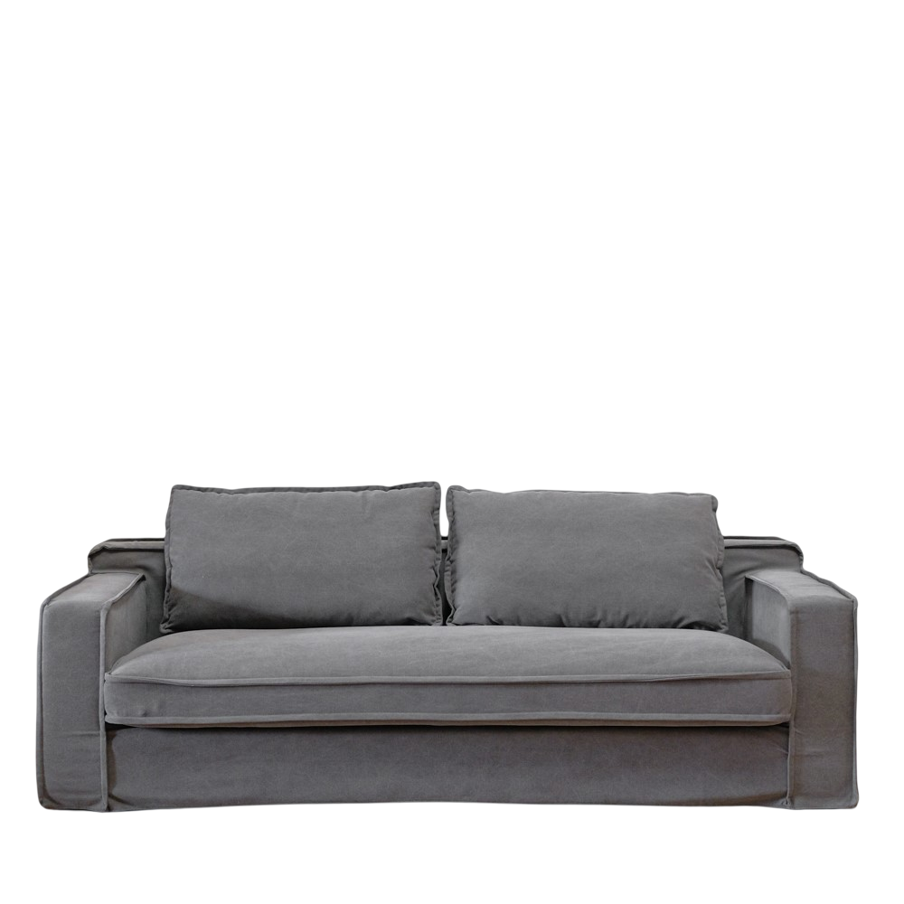 Sofá Sven gris sl 220-3