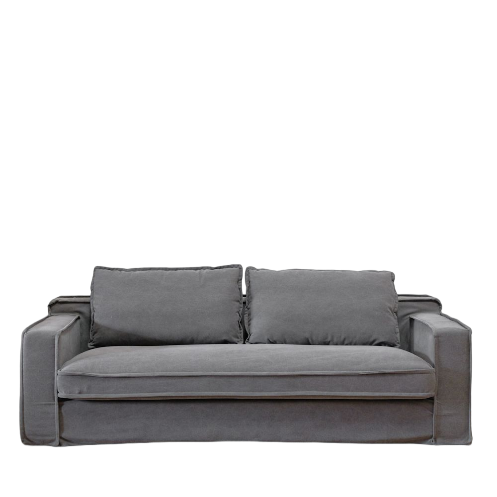 Sofá Sven gris sl 220-7
