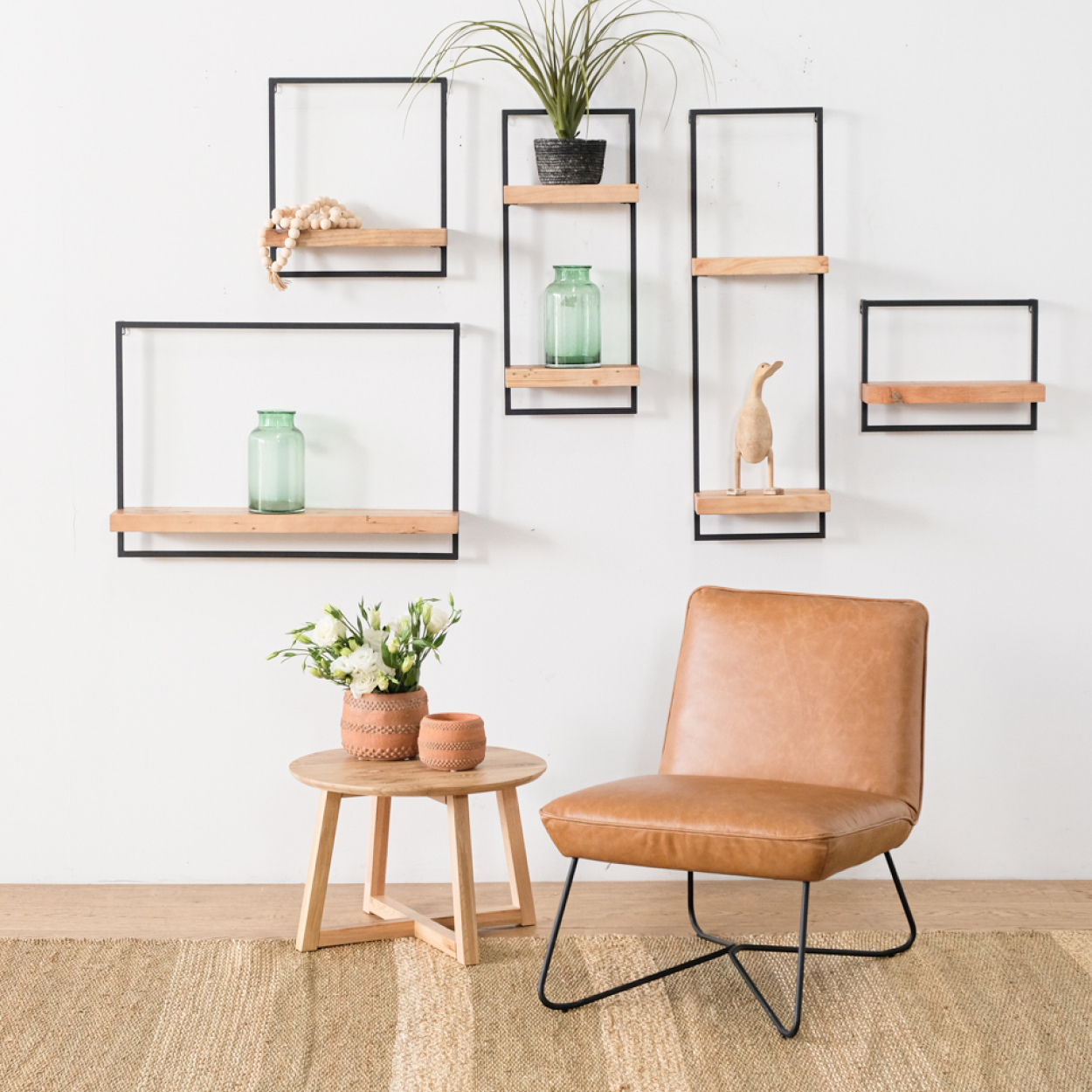 Repisa Muro San Francisco Horizontal-2