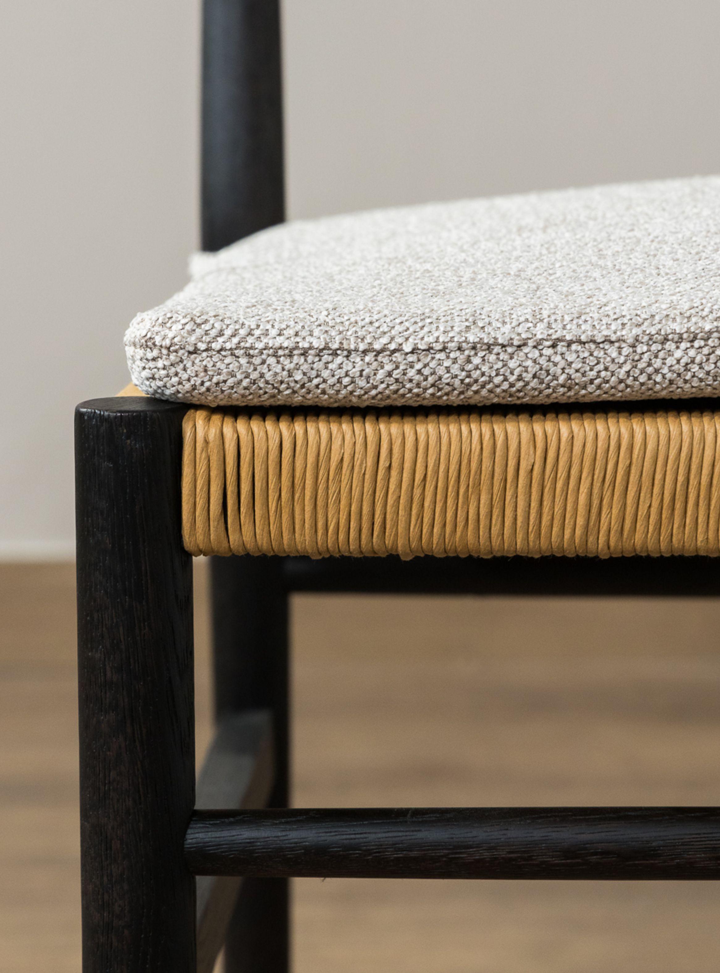 Silla Tikal Amoble Negro-4