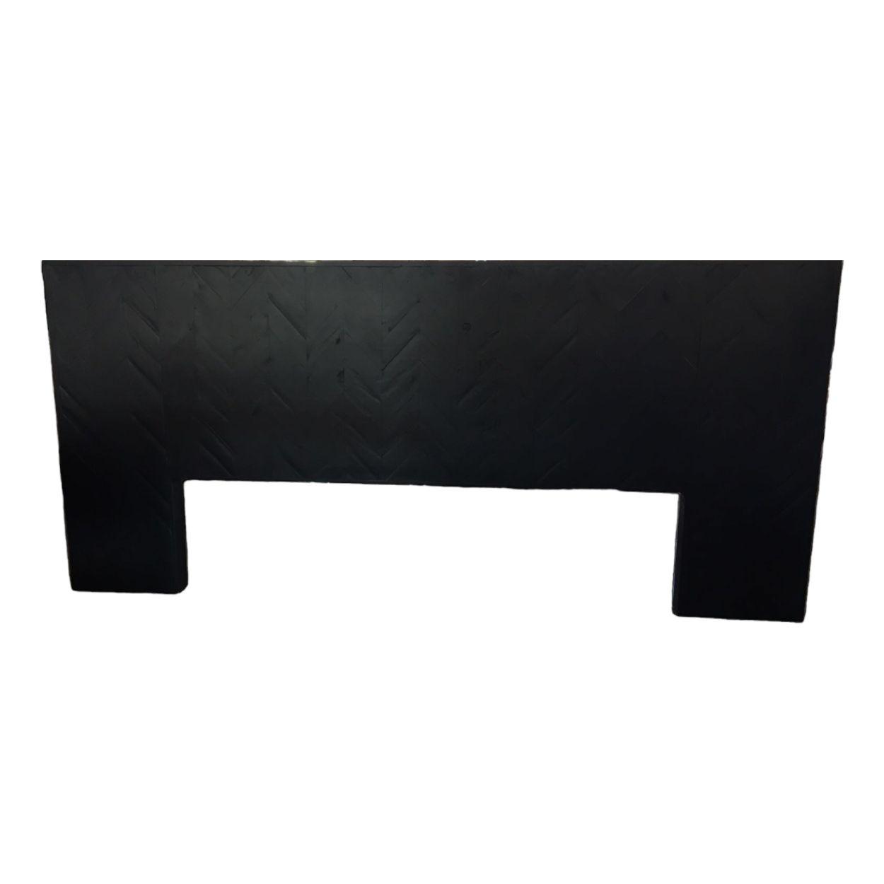 Respaldo San Francisco negro-0