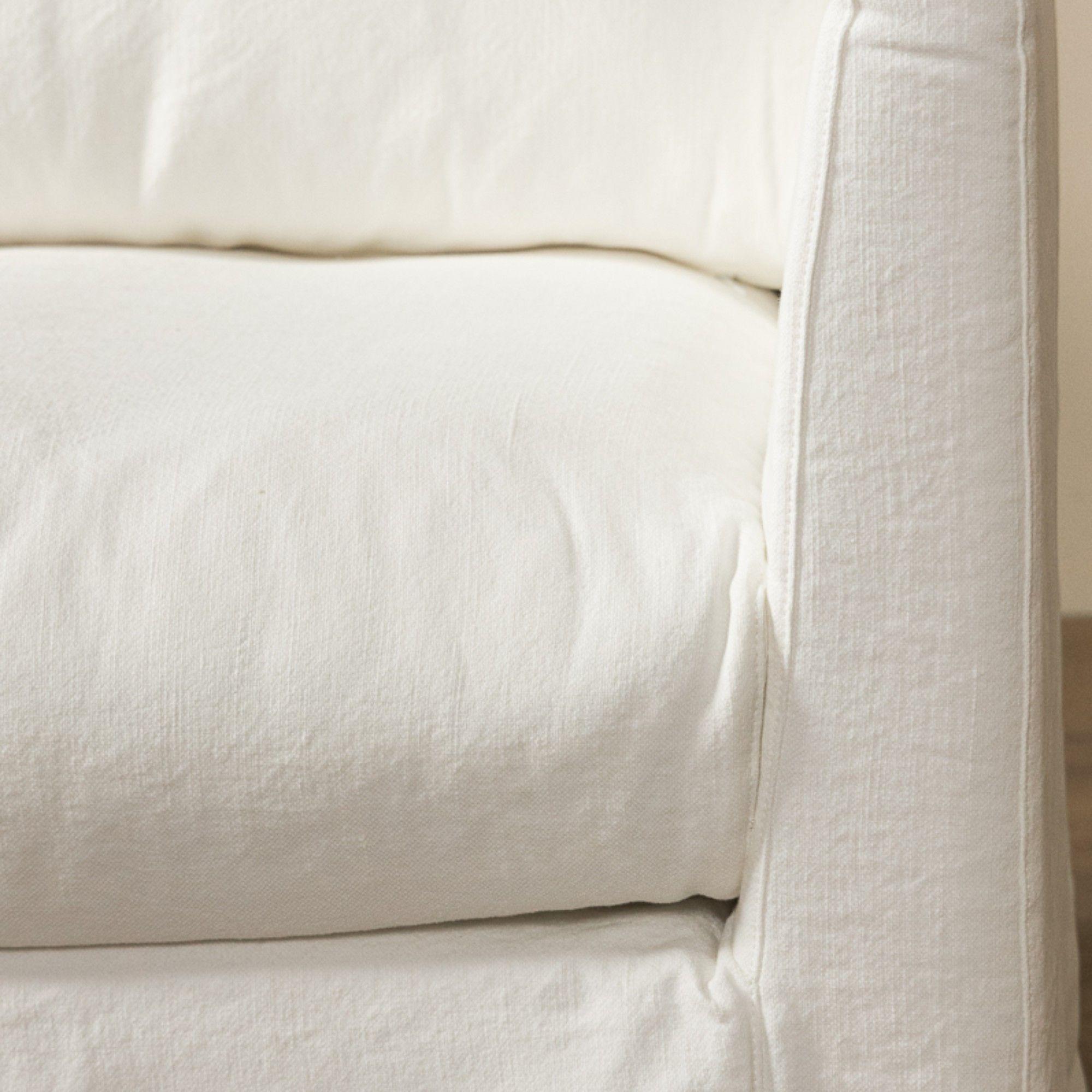 Poltrona Helga Blanca La-3