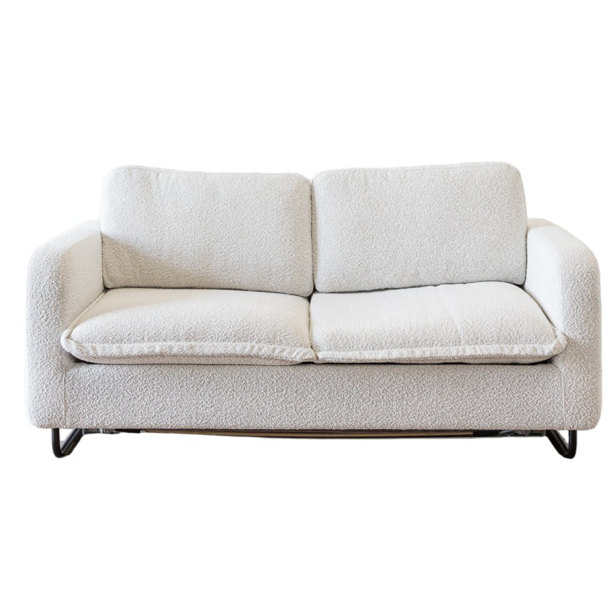 Sofa Cama Muso Blanco-3