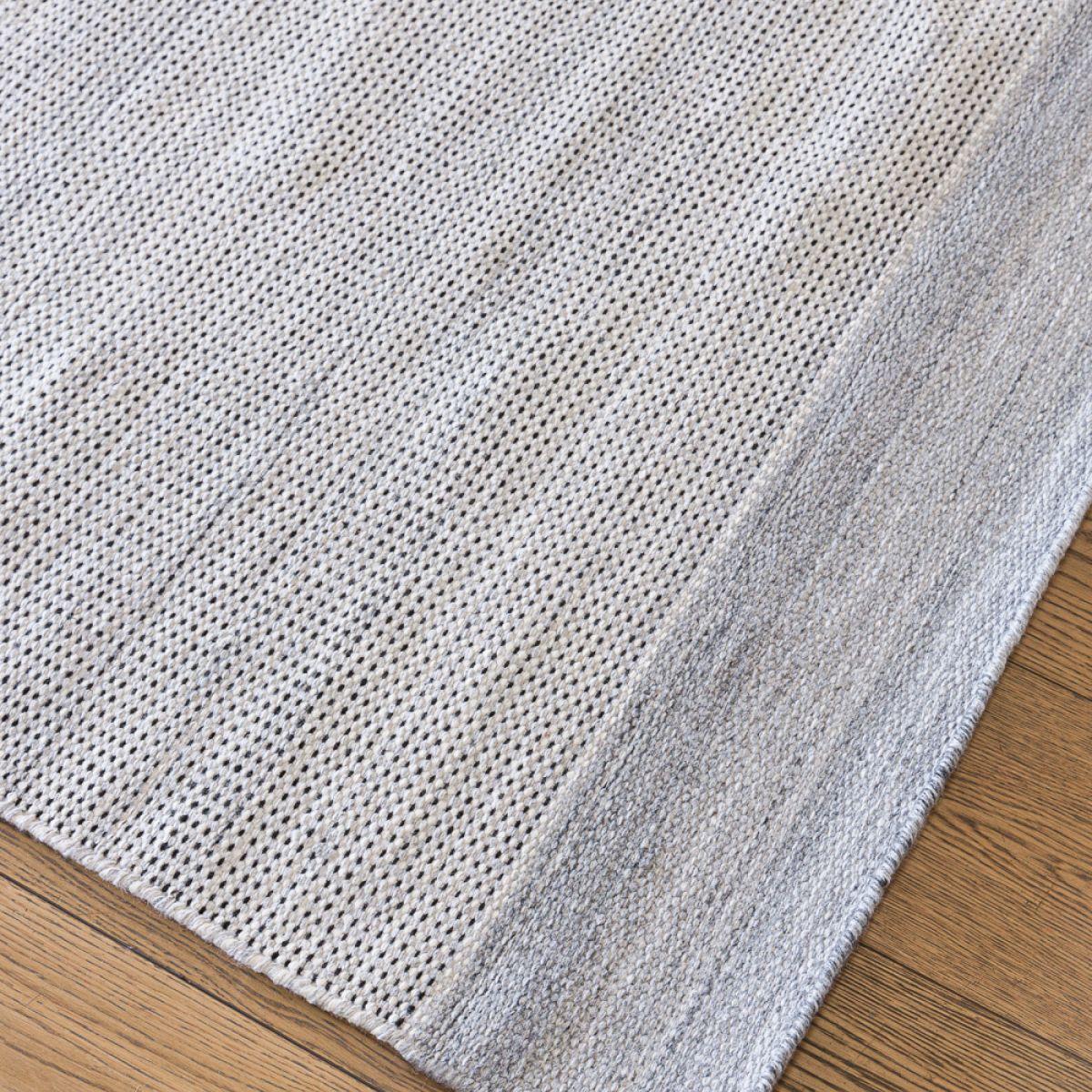 Alfombra Pet Isabel Gris 230X160-0