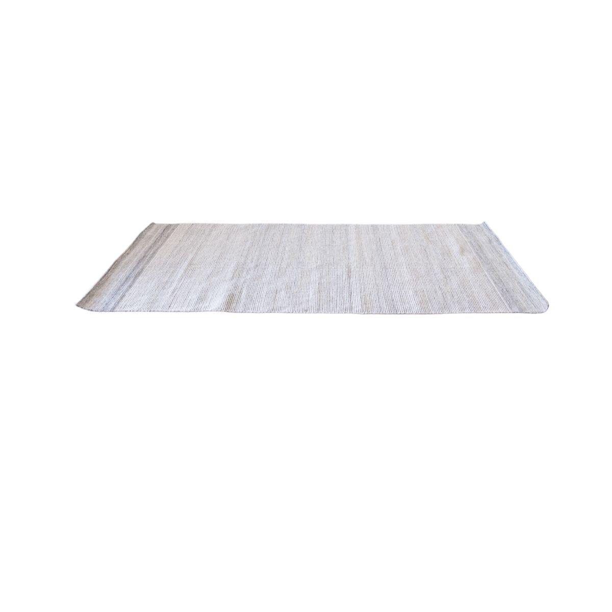 Alfombra Pet Isabel Gris 230X160-5