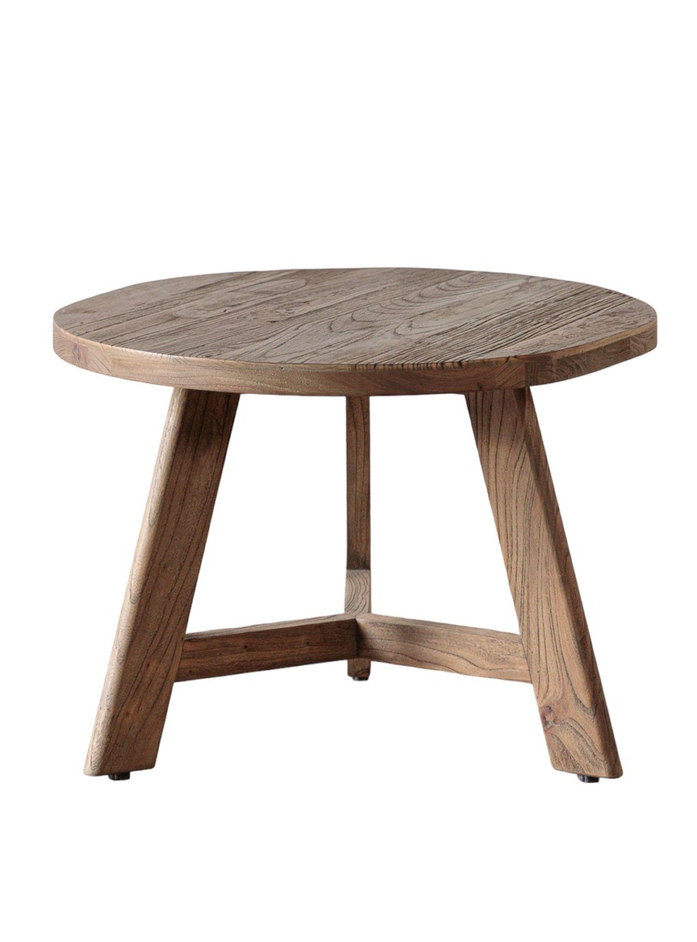 Mesa De Centro Asola 60-3