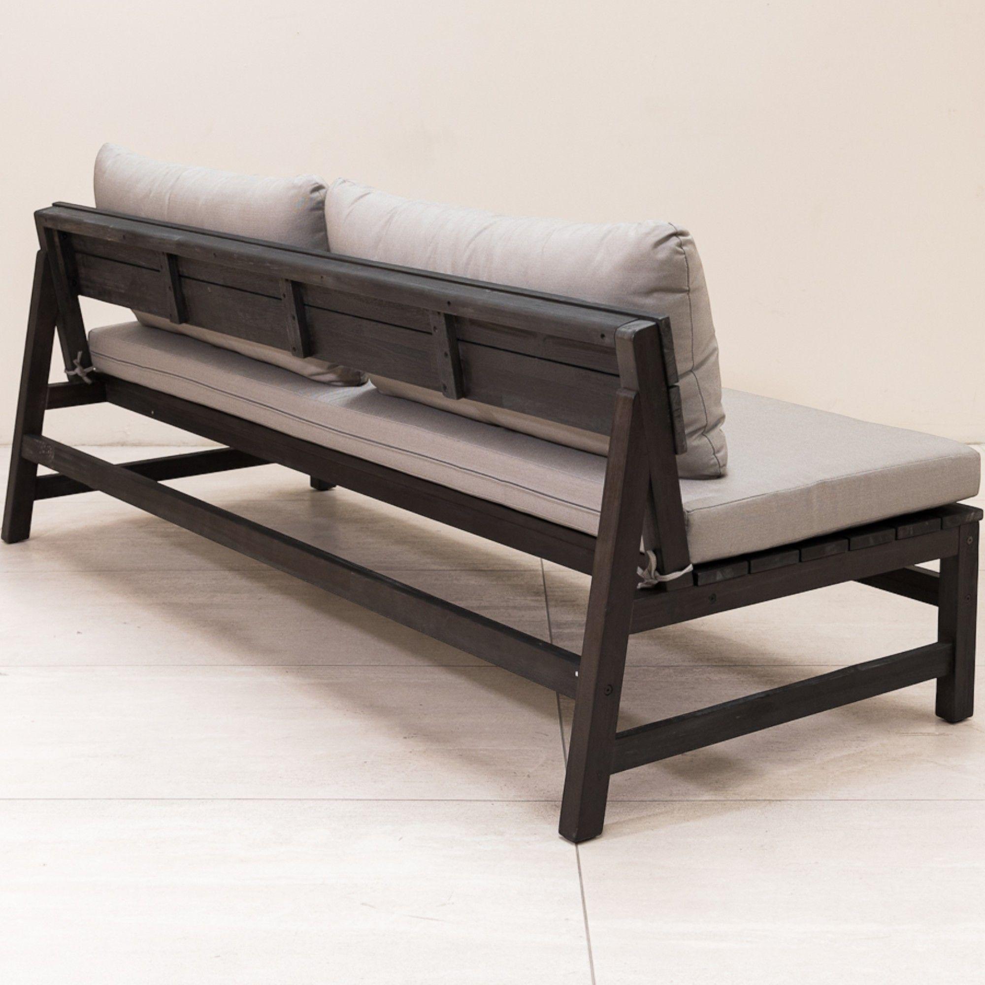 Sofa Atilio Oscuro Ch 200-4