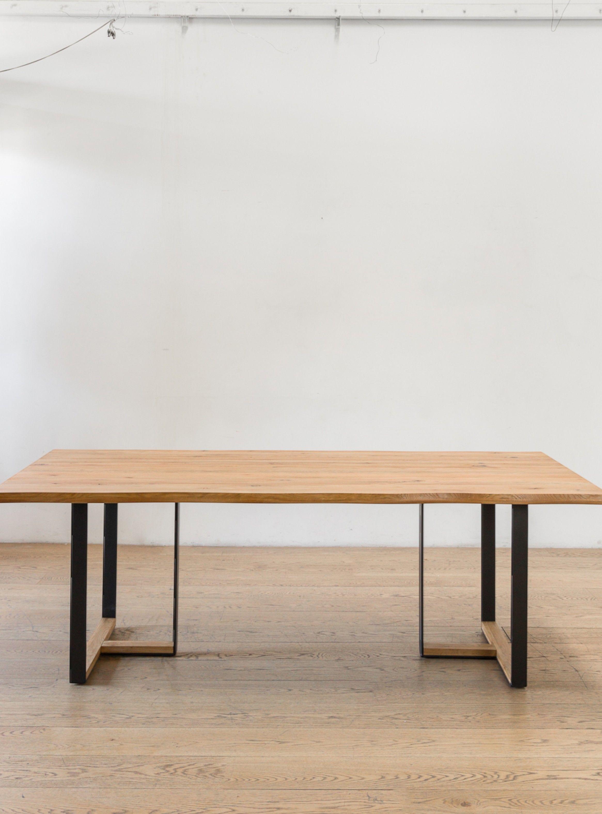 Mesa De Comedor Litoria Roble 220-2