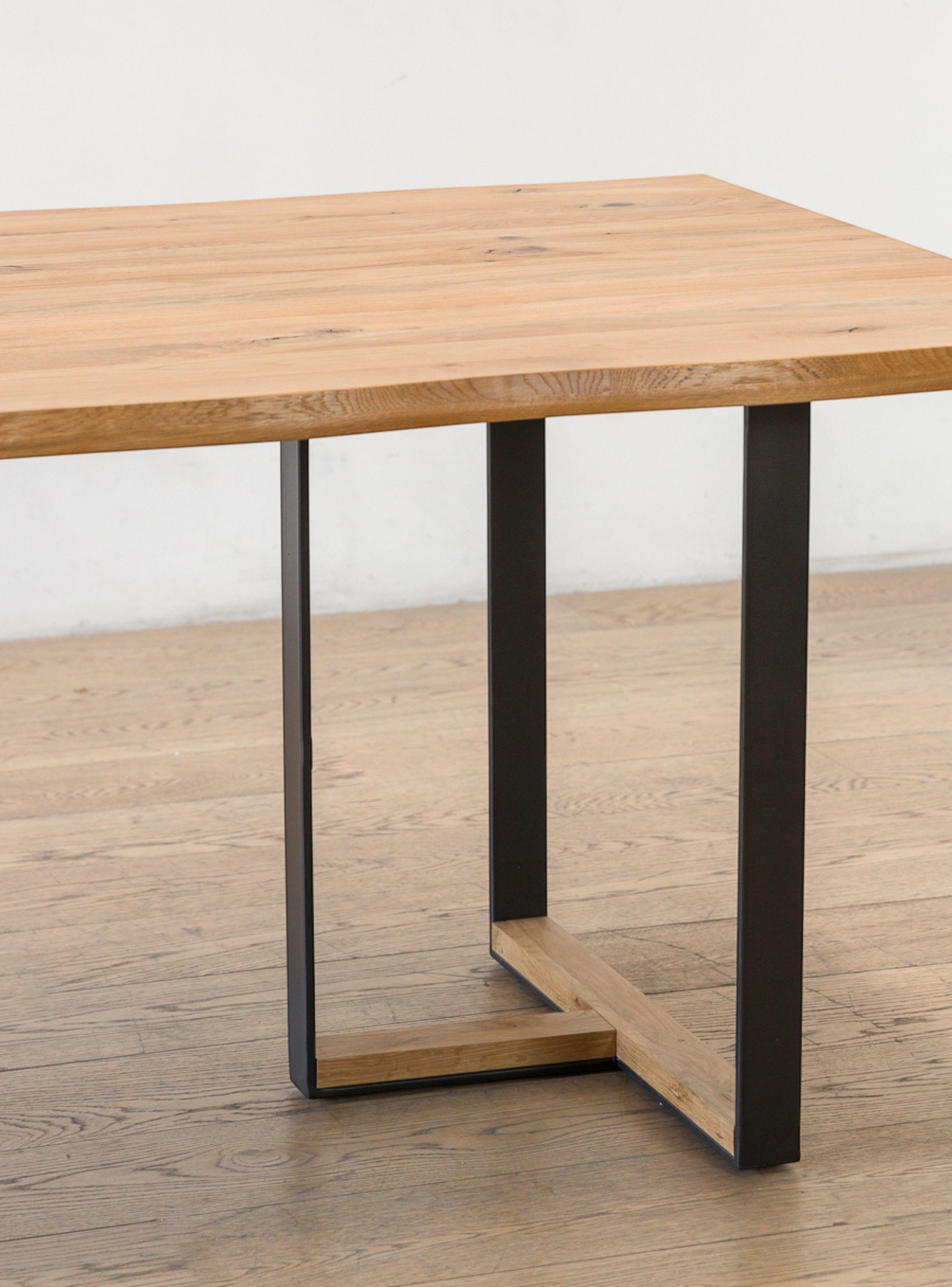 Mesa De Comedor Litoria Roble 220-4