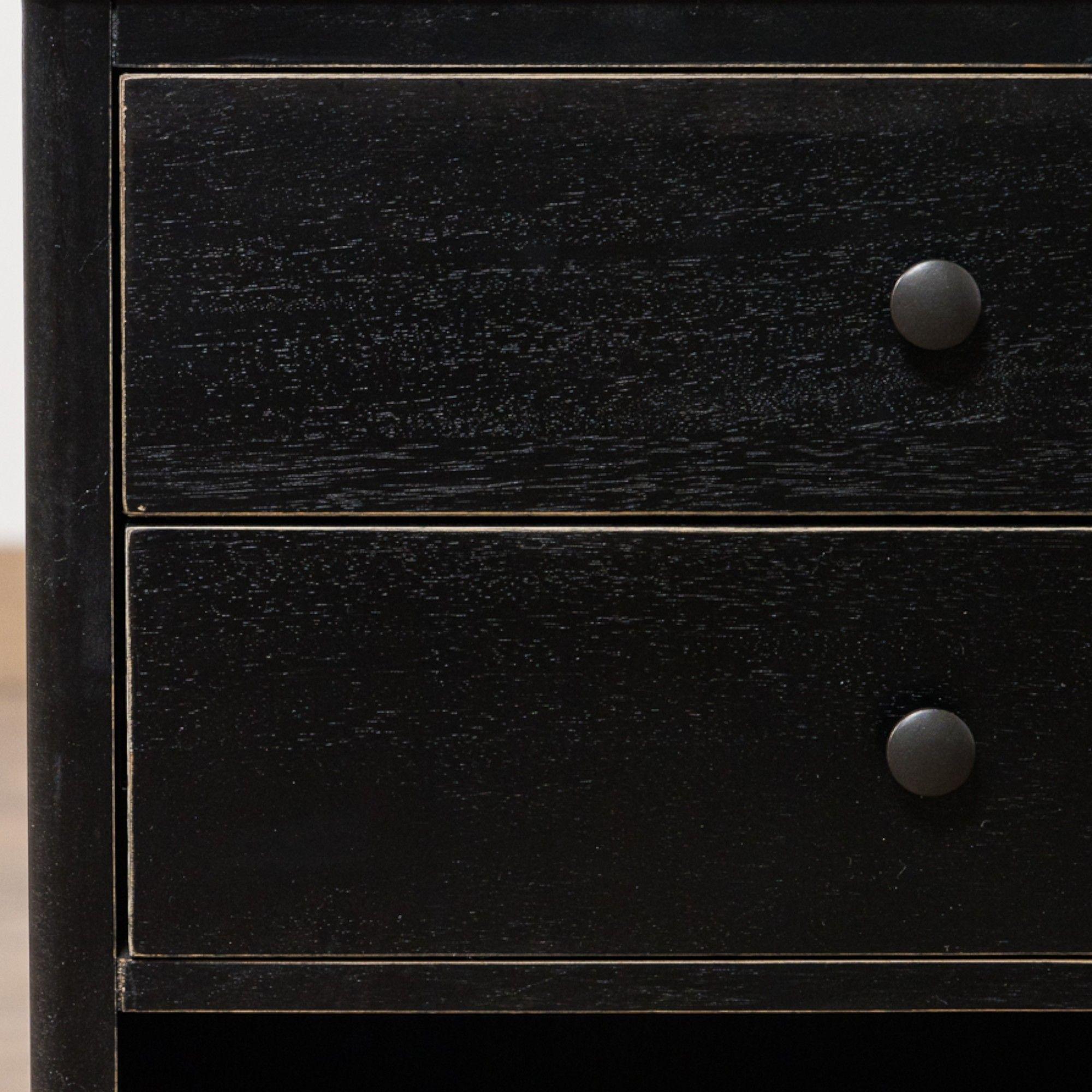 Velador Casoira Negro-2