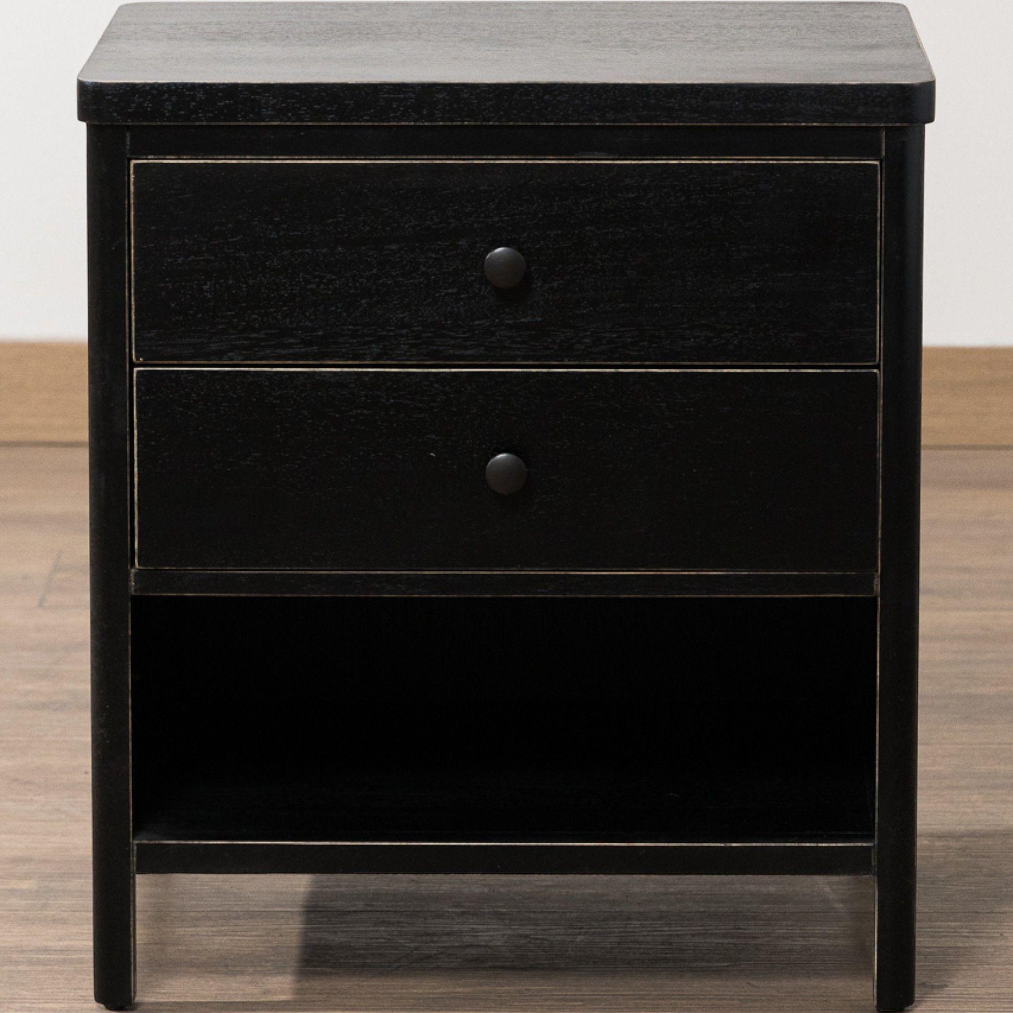 Velador Casoira Negro-4