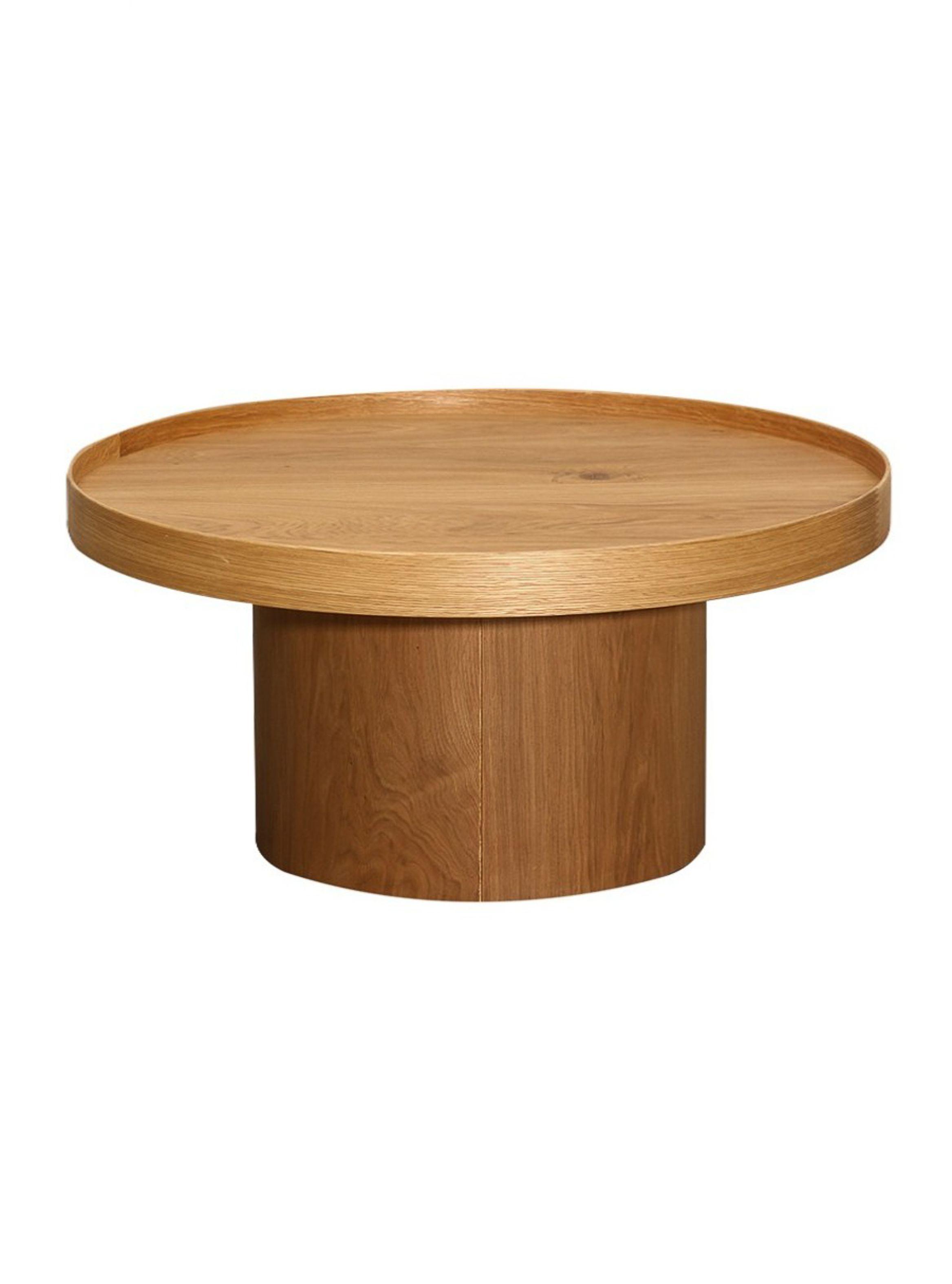 Mesa De Centro Isara 90-2