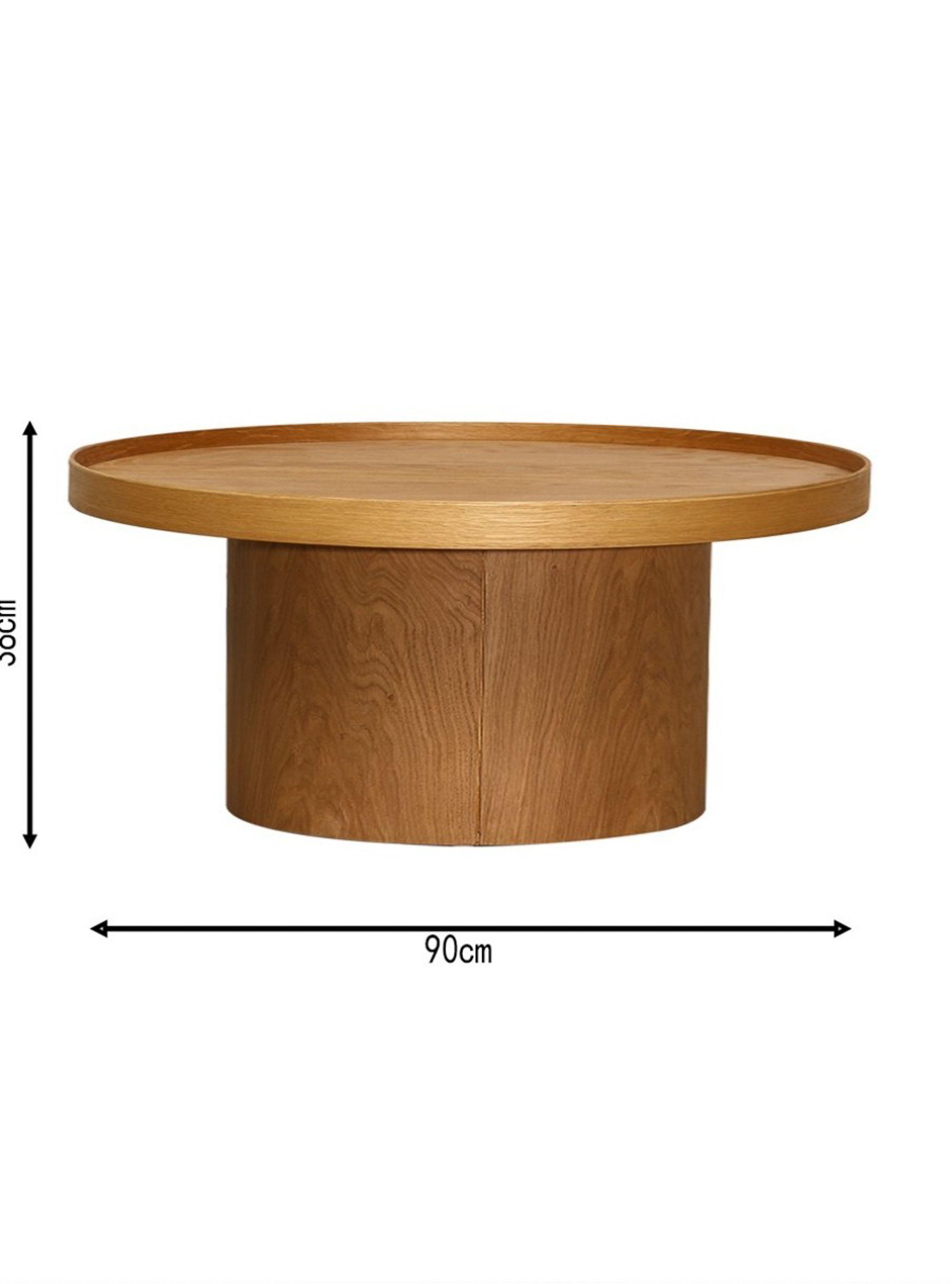 Mesa De Centro Isara 90-5
