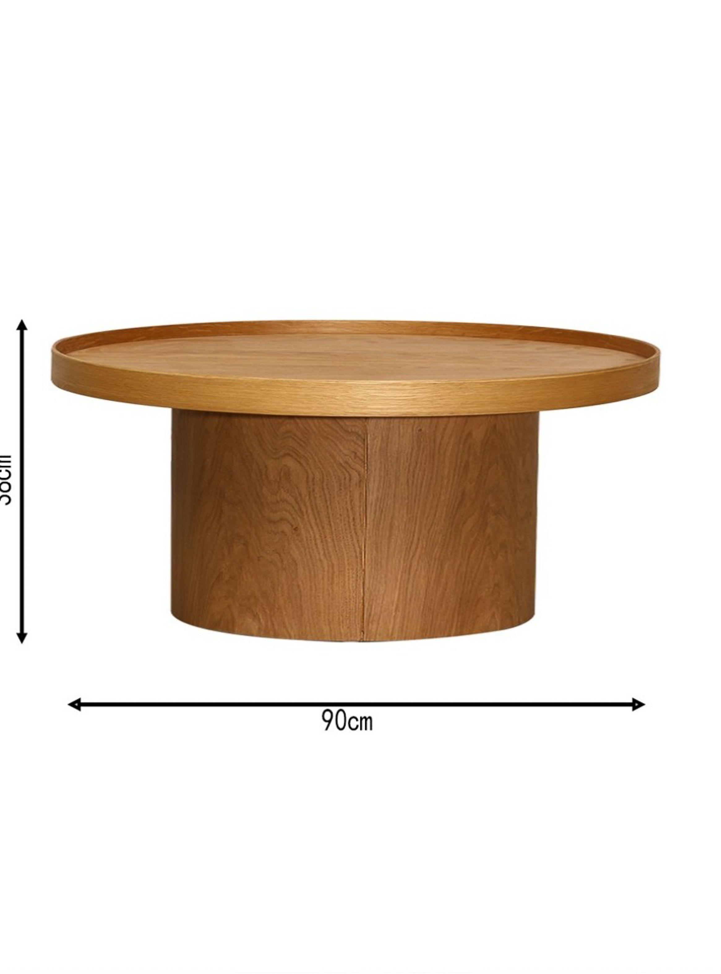 Mesa De Centro Isara 90-4