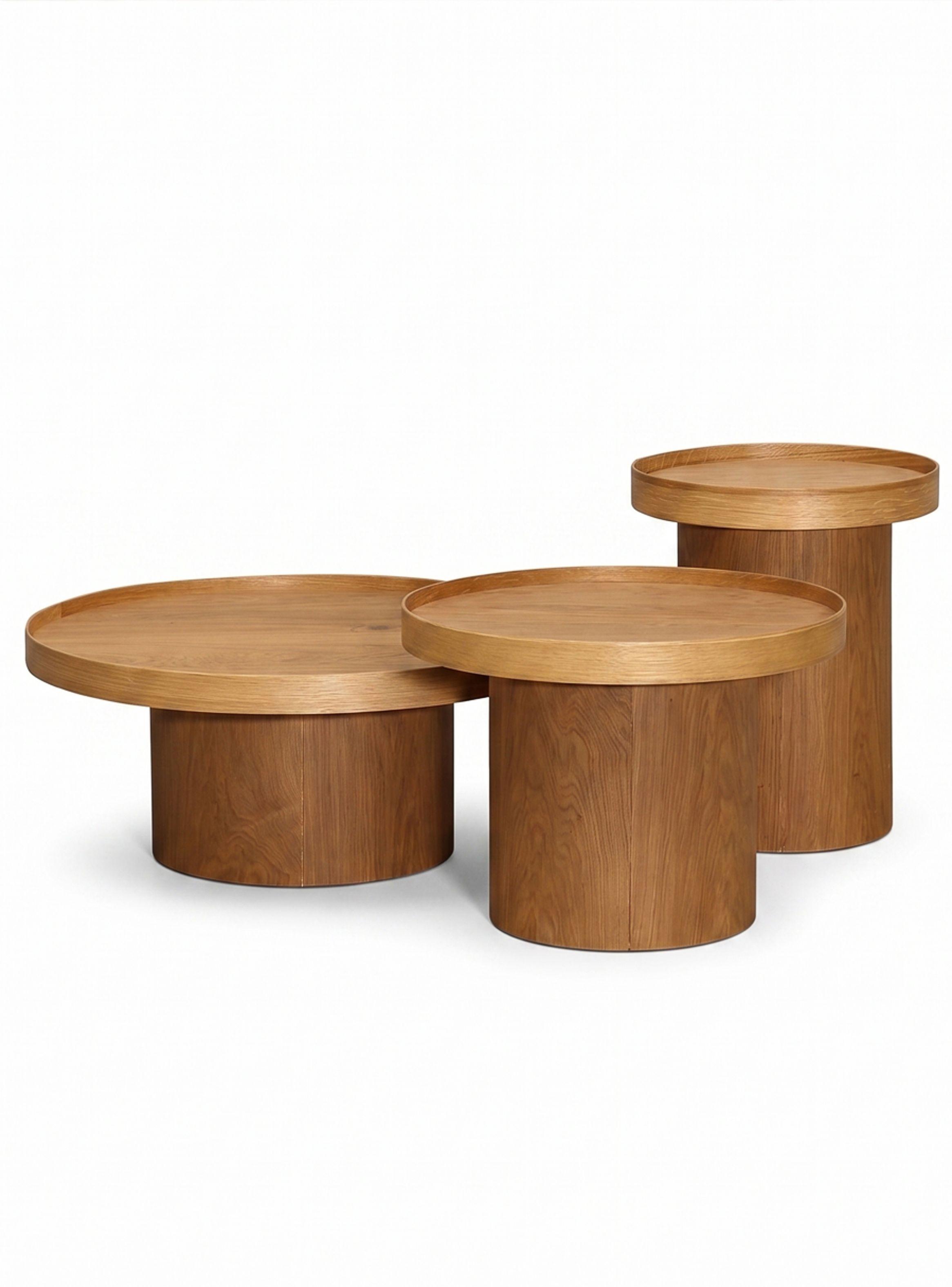 Mesa De Centro Isara 90-6