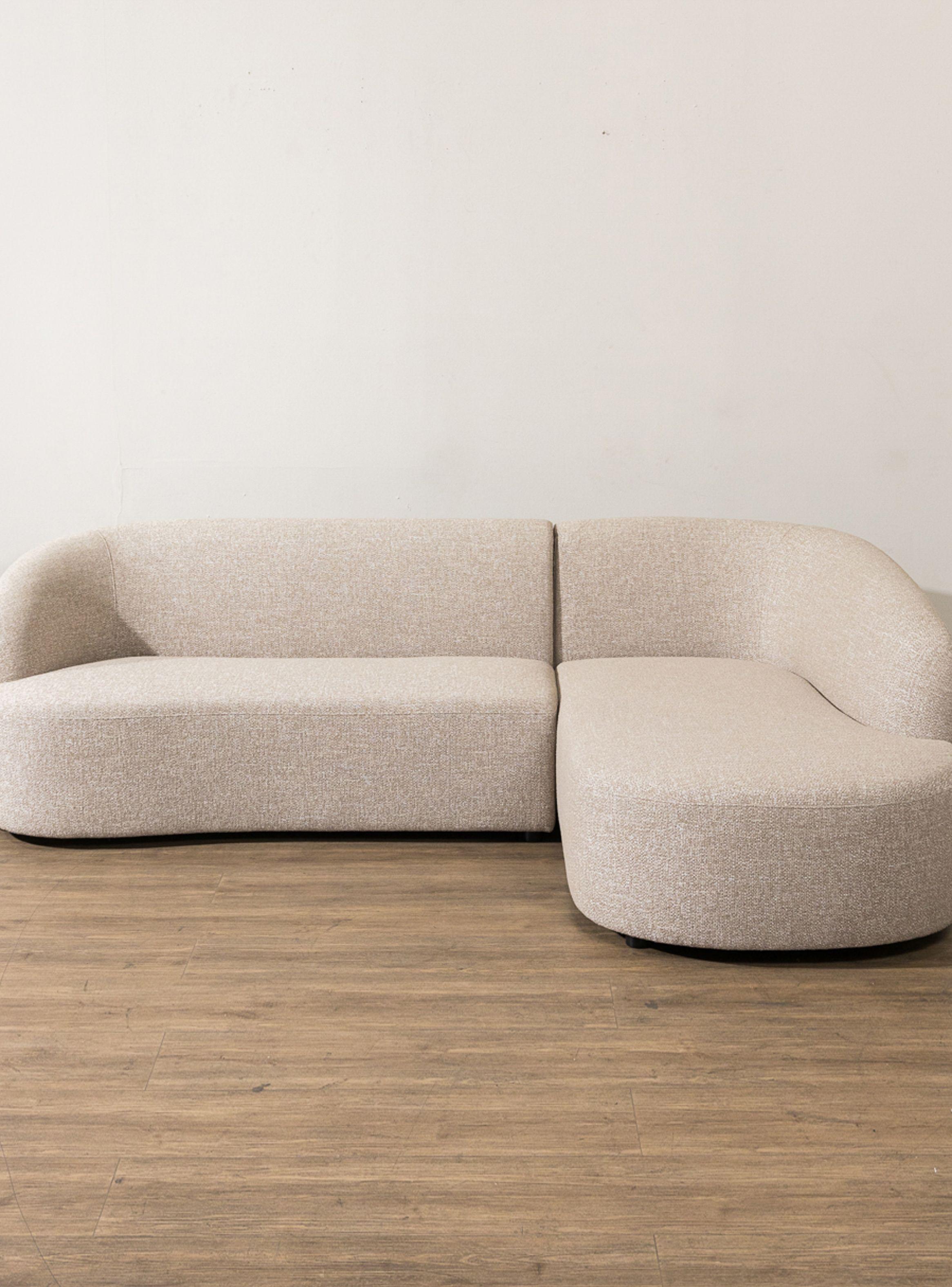 Sofa Seccional Derecho Nala-5