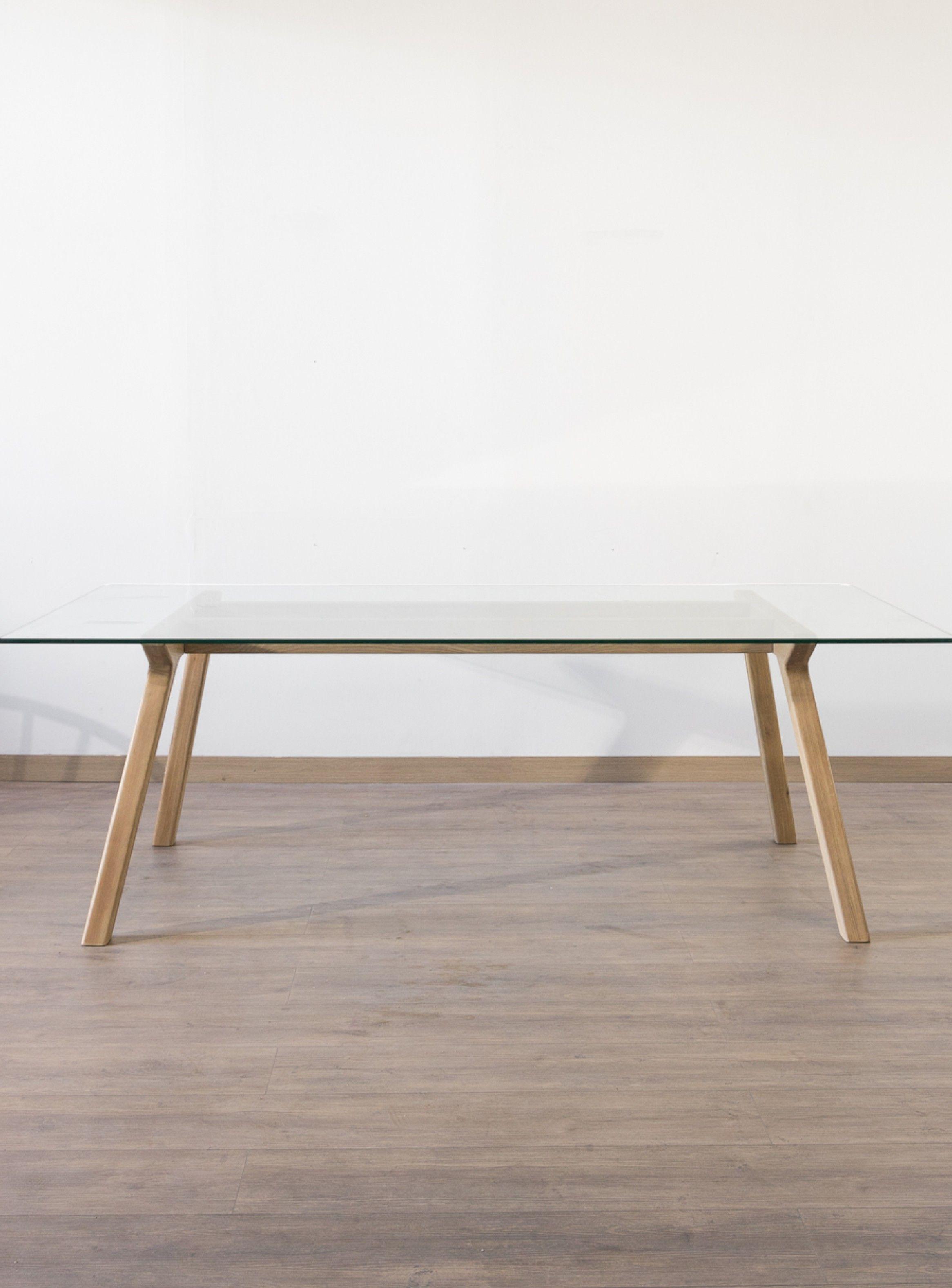 Mesa De Comedor Nare 220-2