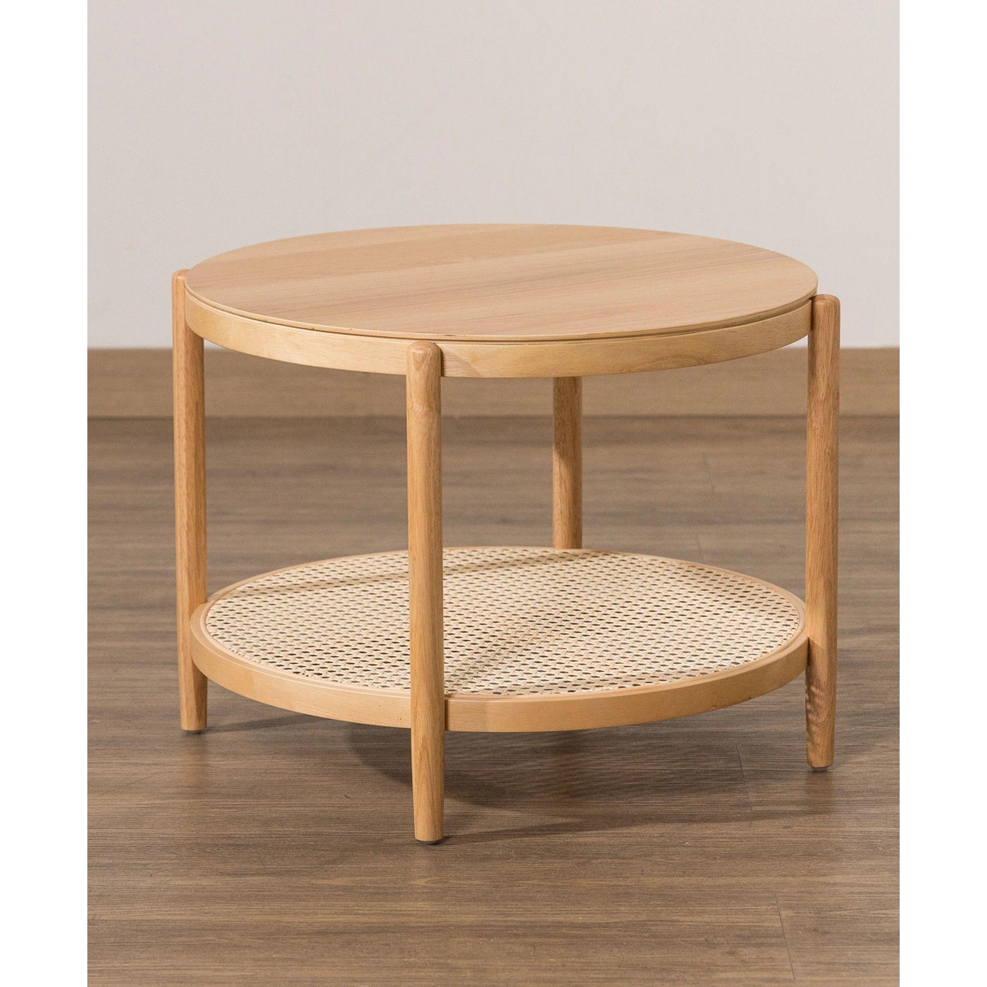 Mesa De Centro Majadas S-2