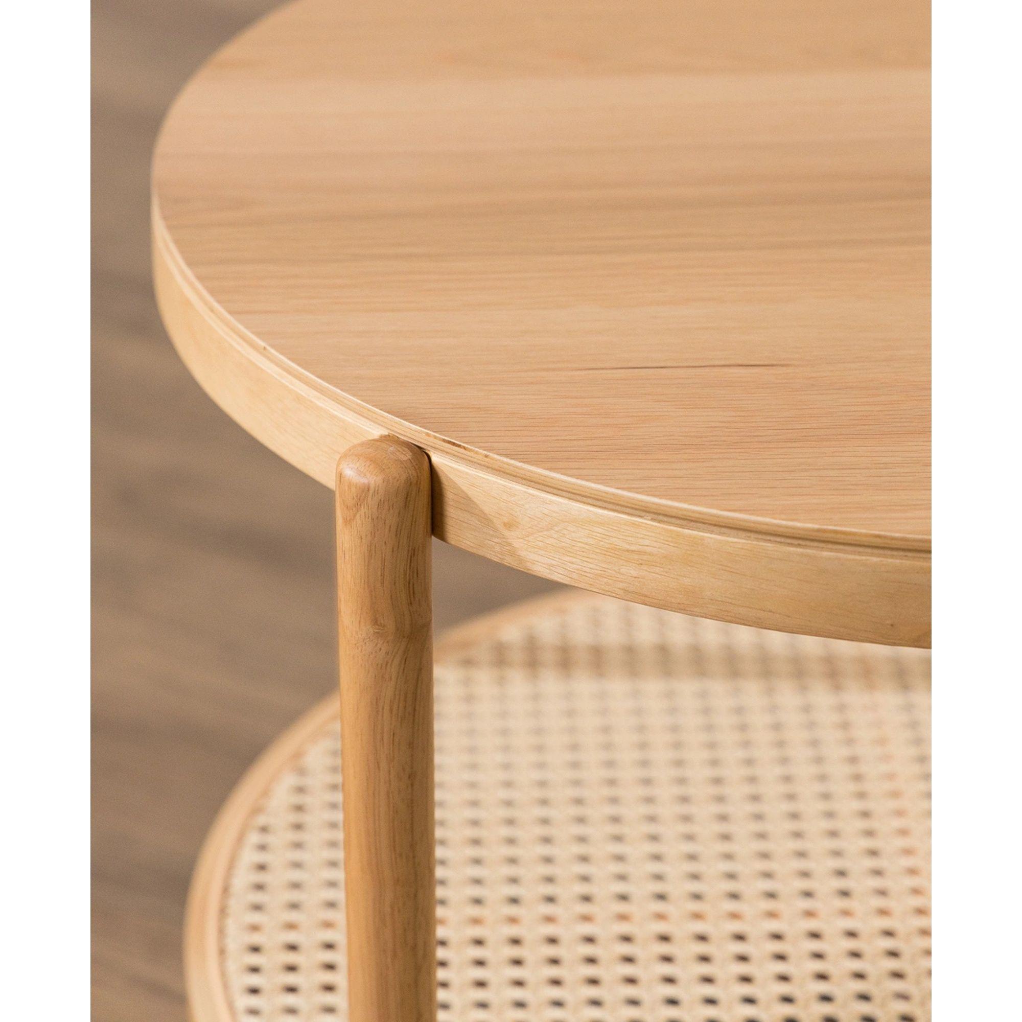 Mesa De Centro Majadas S-3