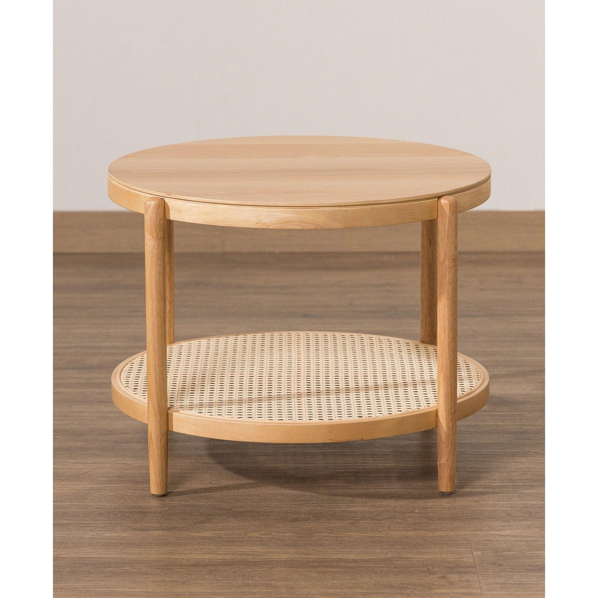 Mesa De Centro Majadas S-4