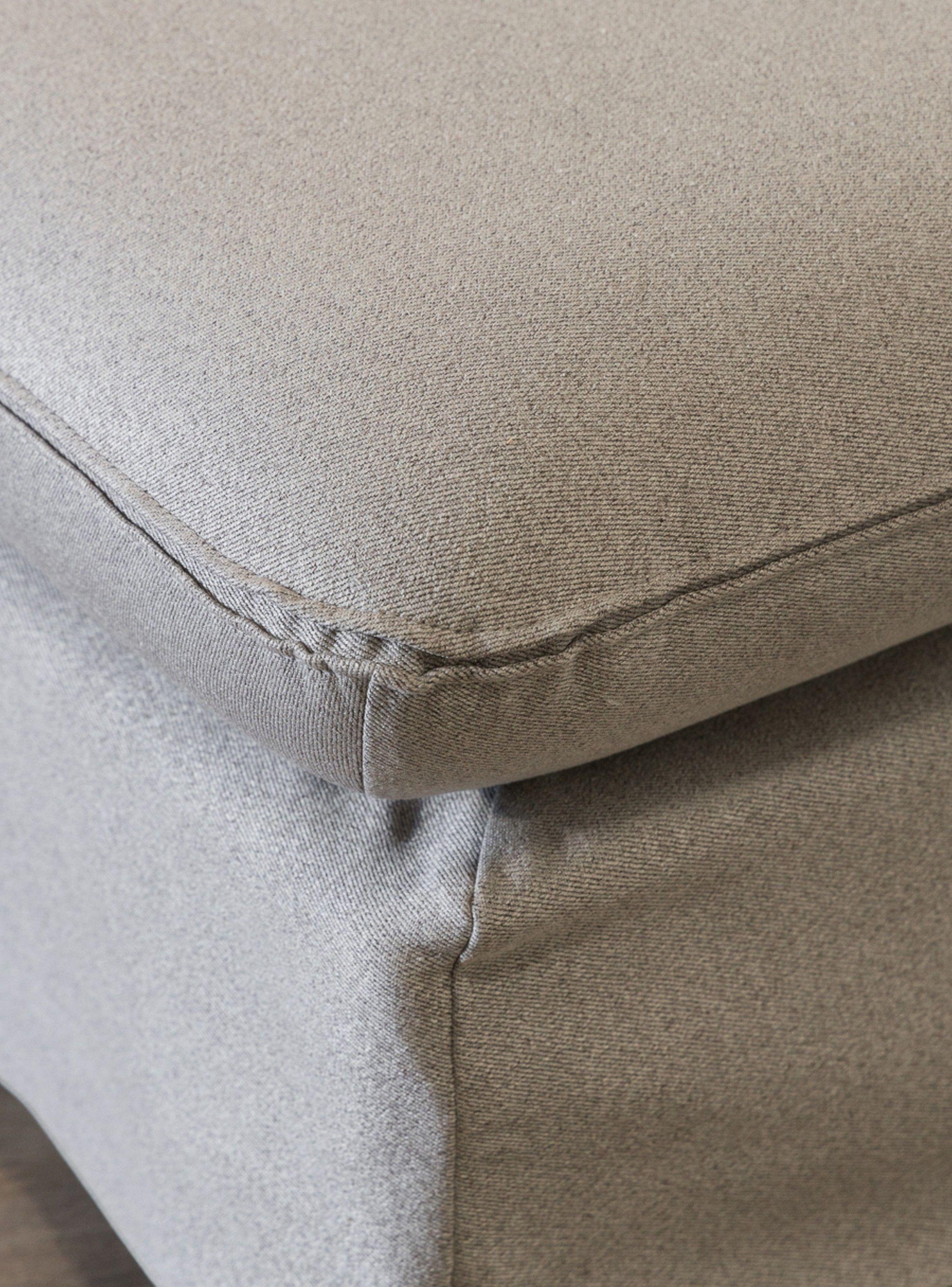 Pouf Jacinta Gris Mh-3