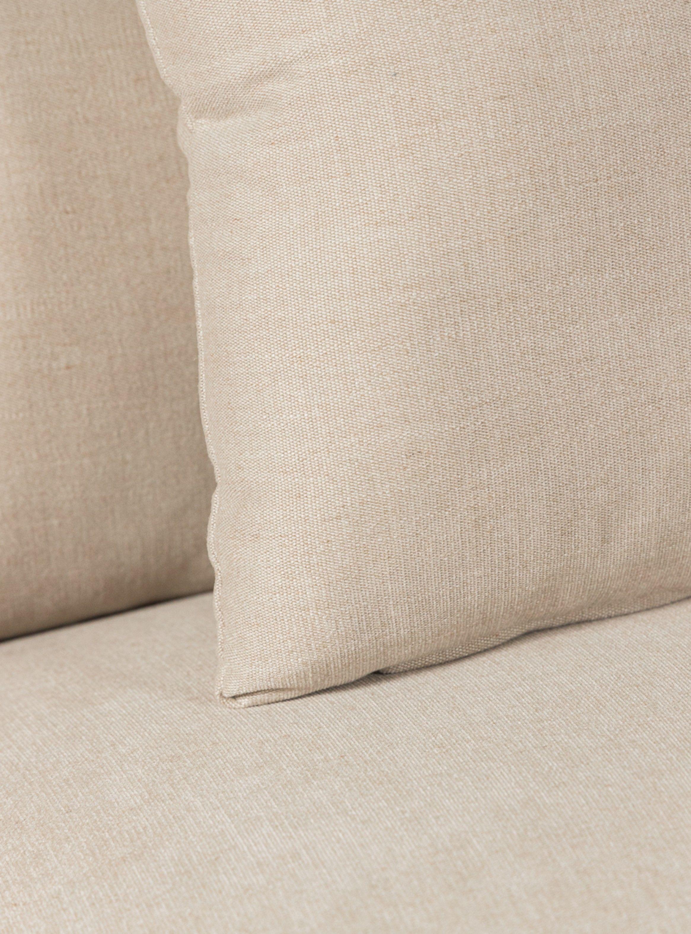Sofa Volpe Beige Amoblé-4