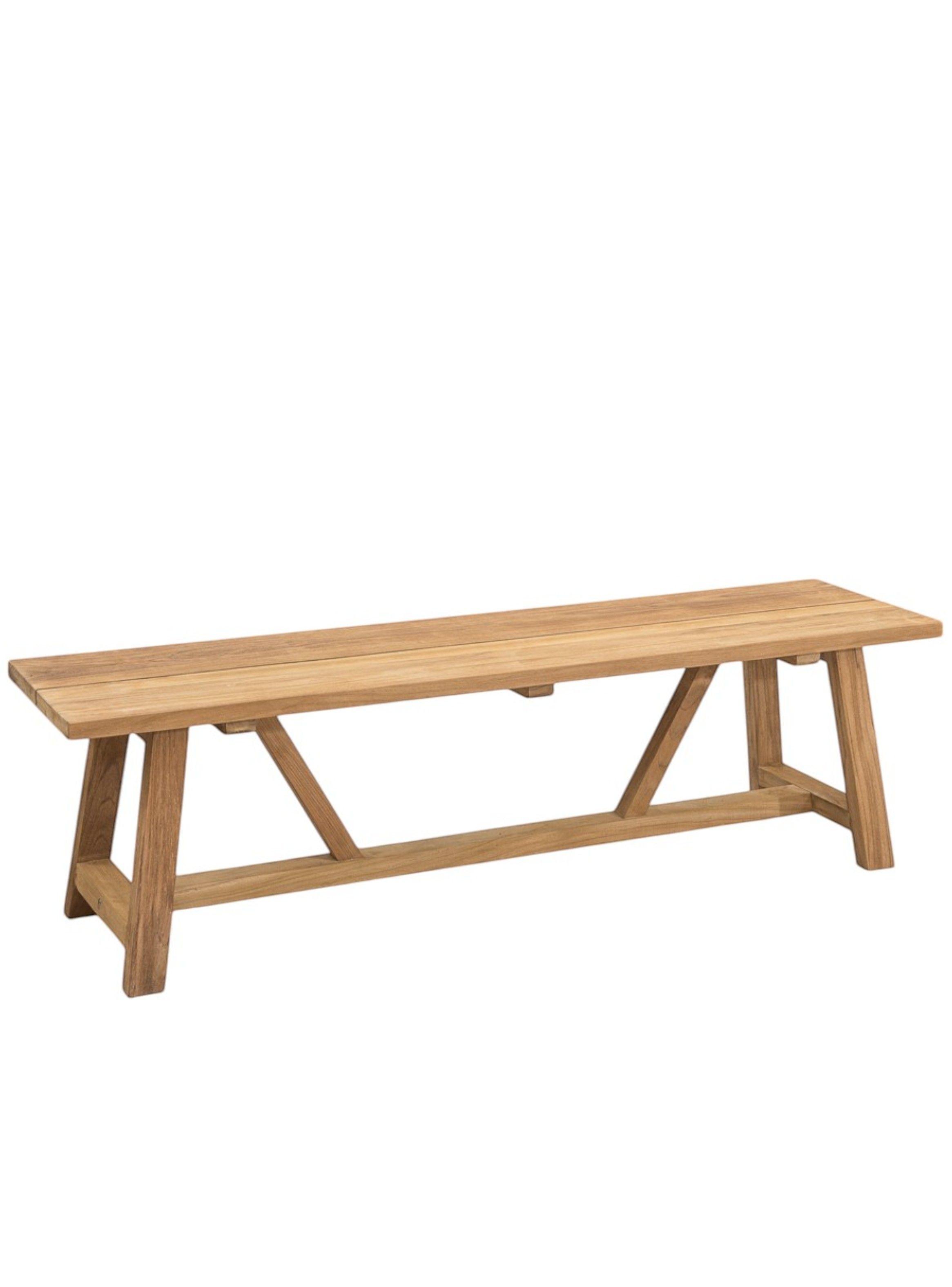 Banqueta Jarpa Natural 160-4