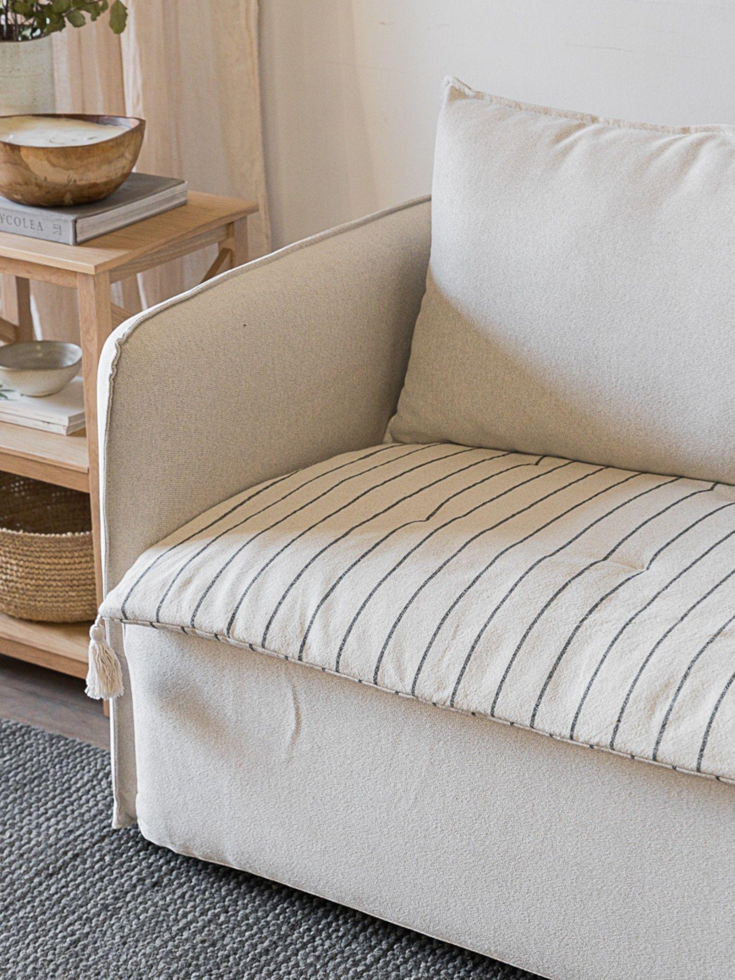 Cobertor Sofa Peron L-0