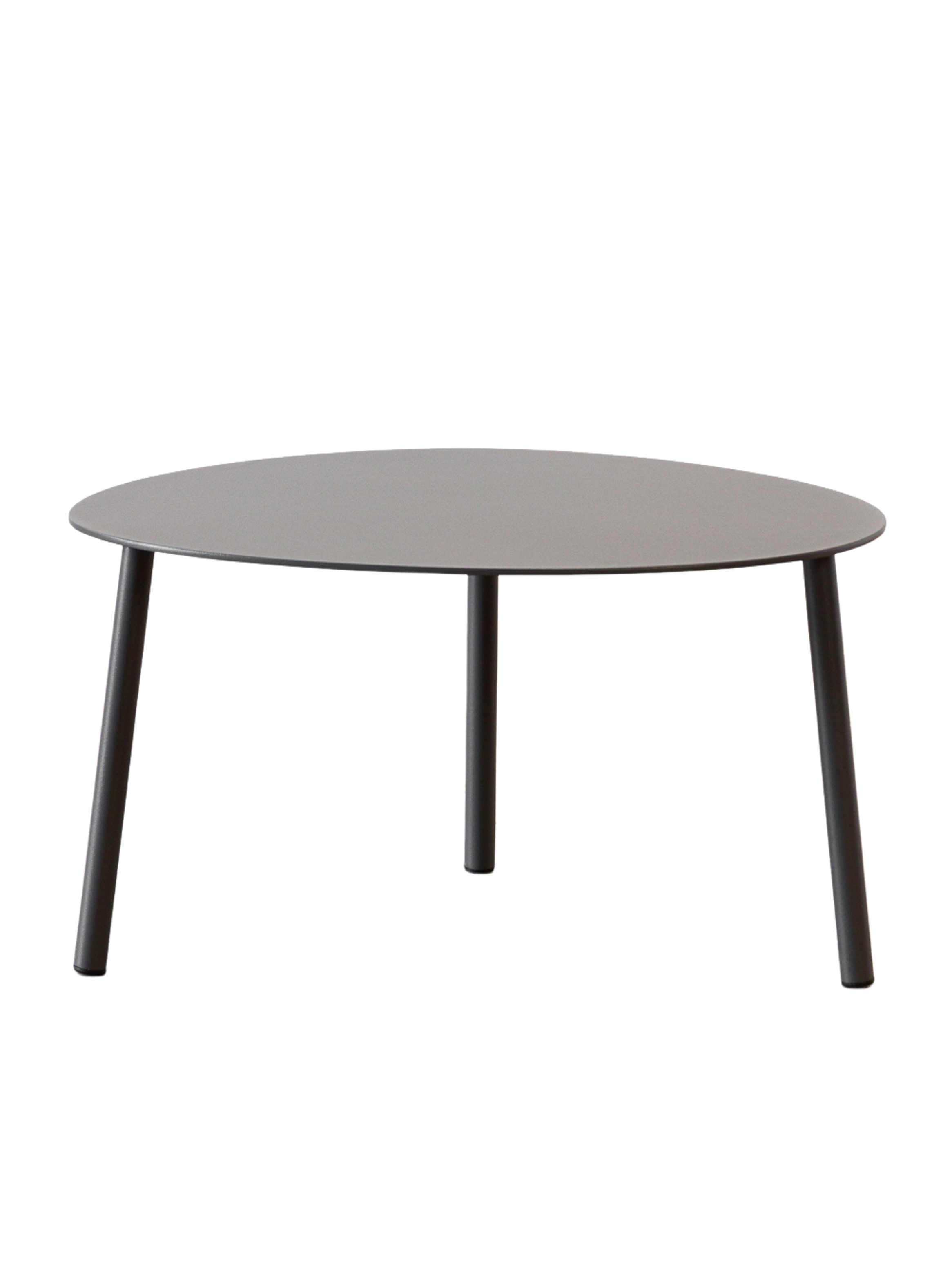 Mesa De Centro Baule grafito M-0