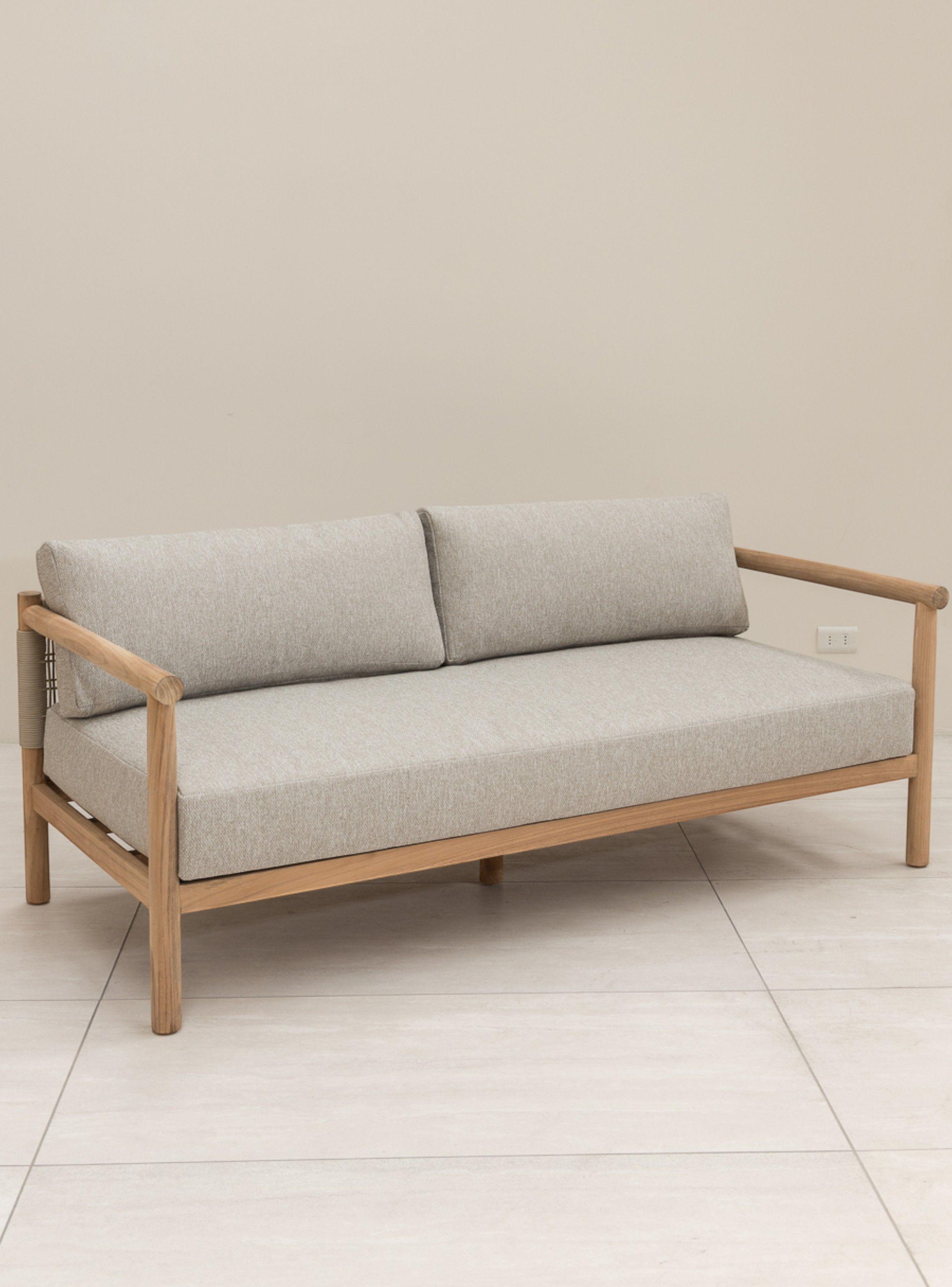 Sofa terraza Maya 180-2