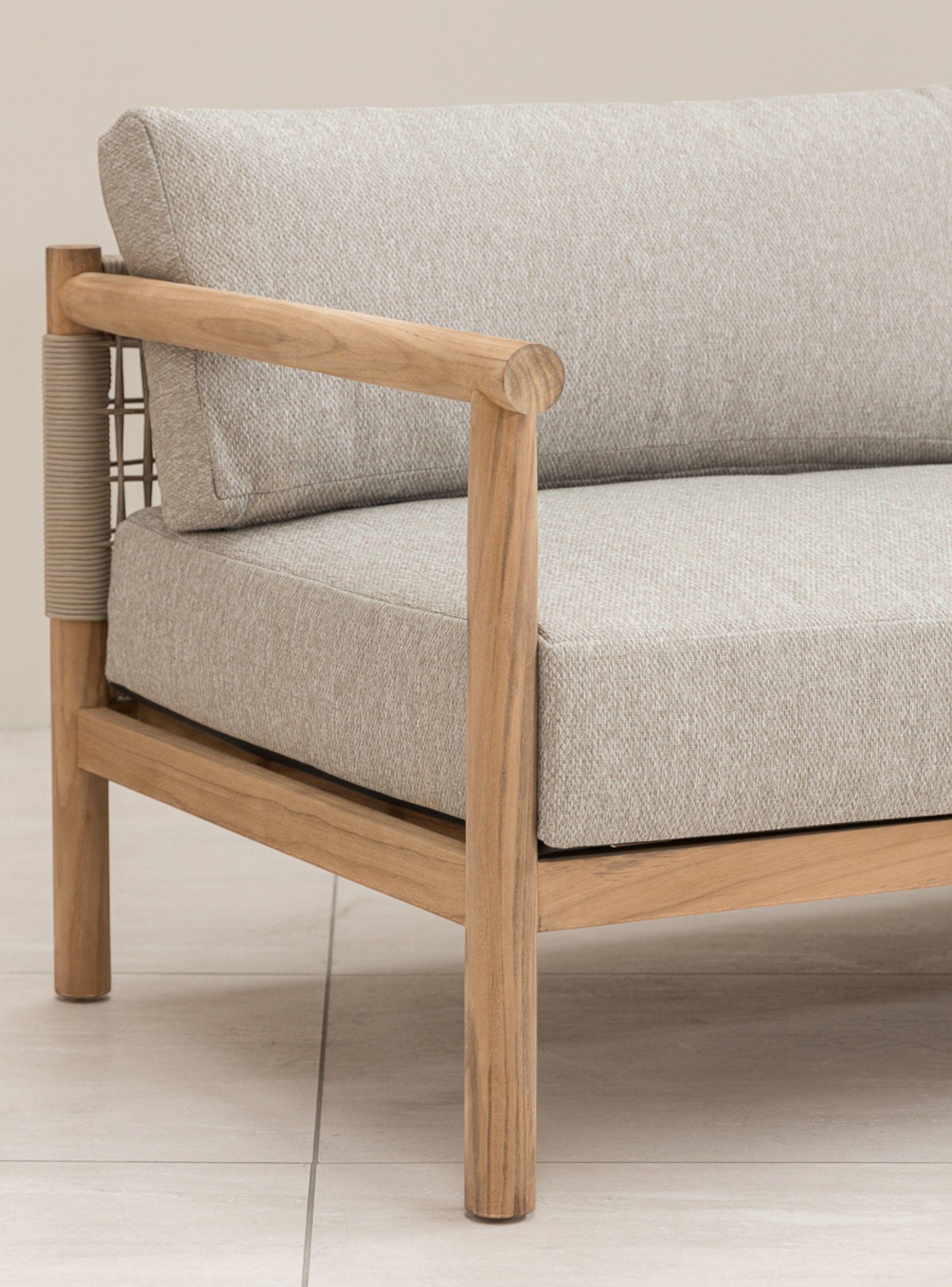 Sofa terraza Maya 180-3
