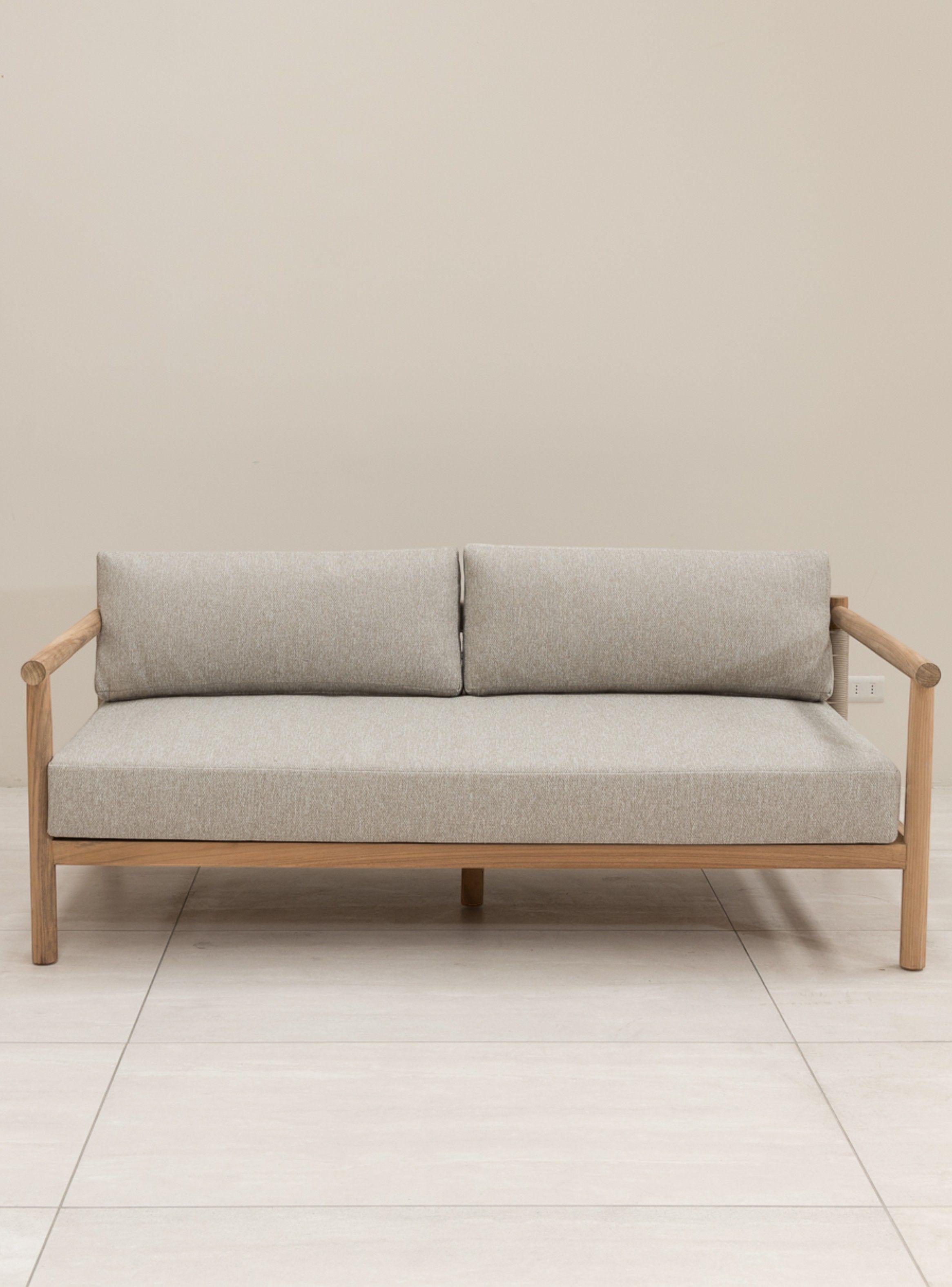 Sofa terraza Maya 180-5