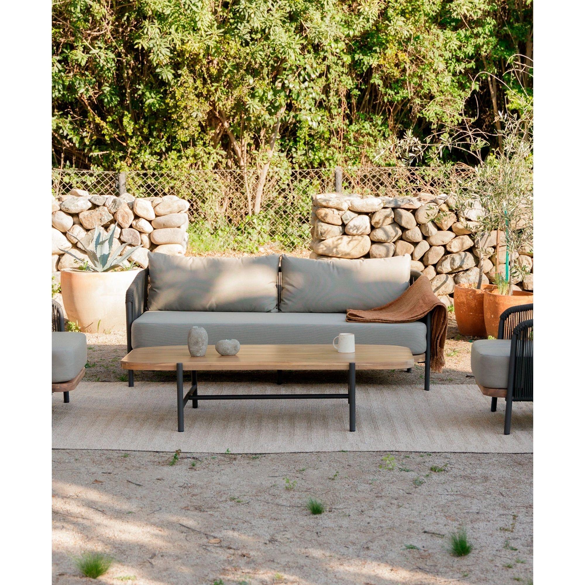 Sofá Gradoli Gris-0