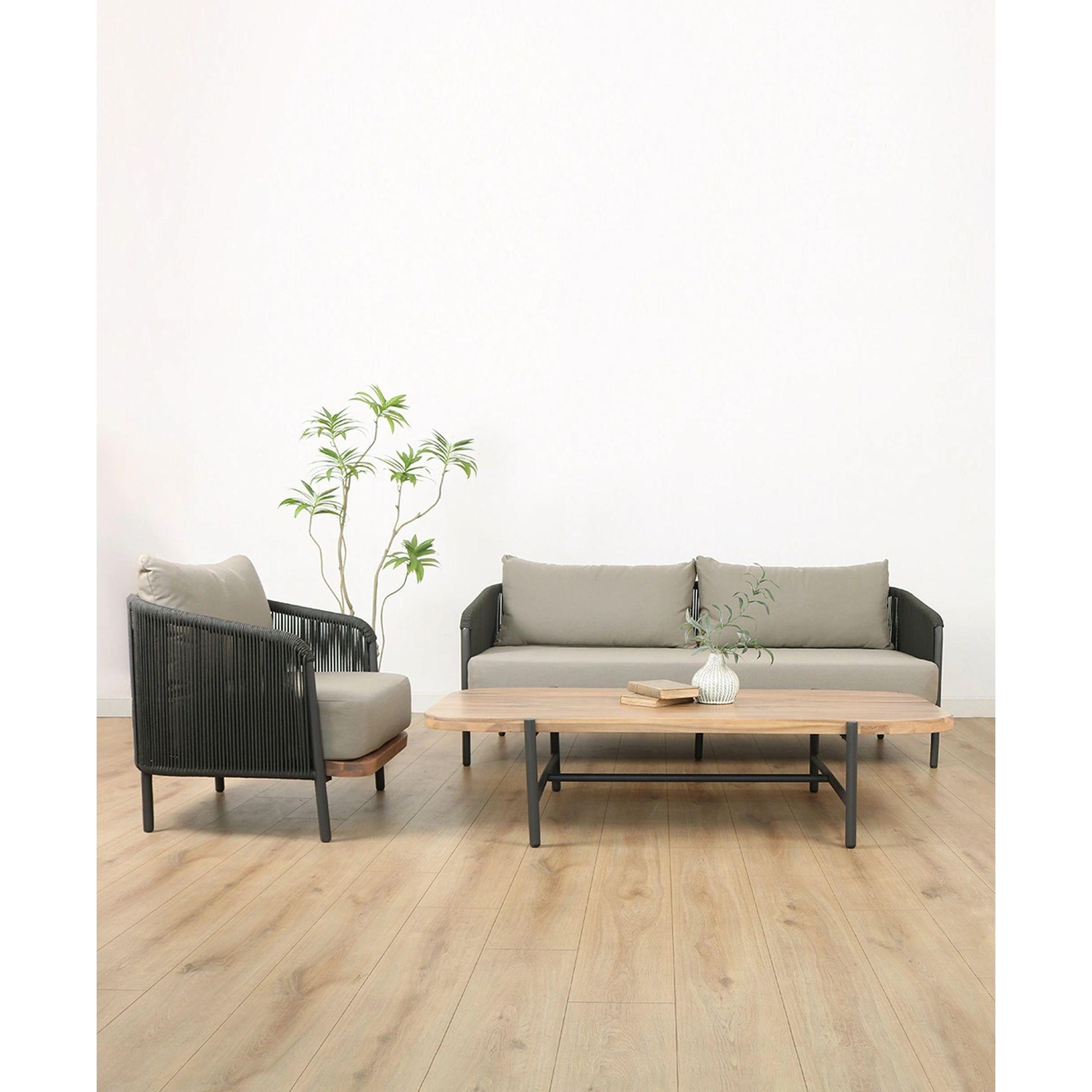 Sofá Gradoli Gris-1