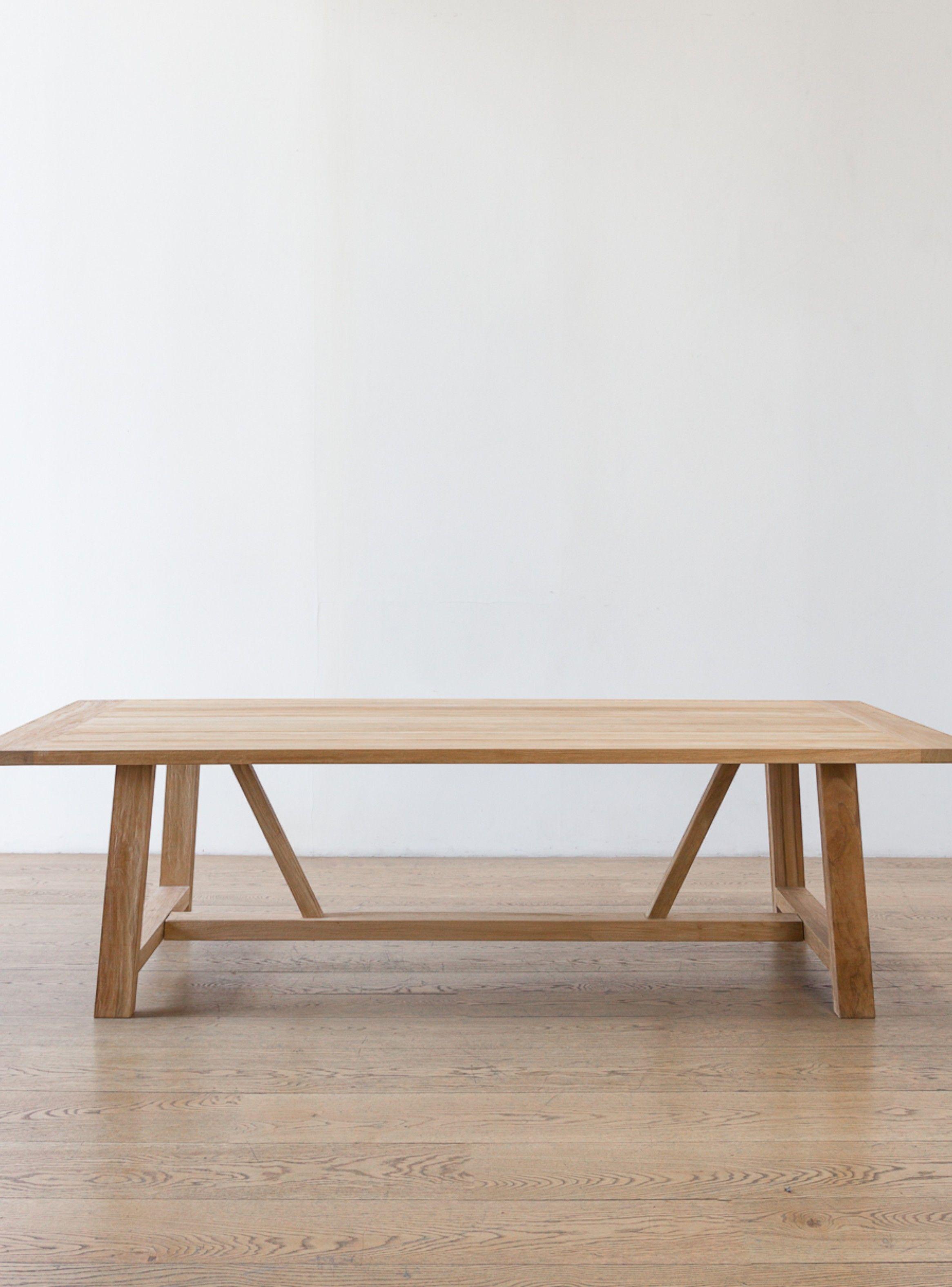 Mesa De Comedor Jarpa La 260-2