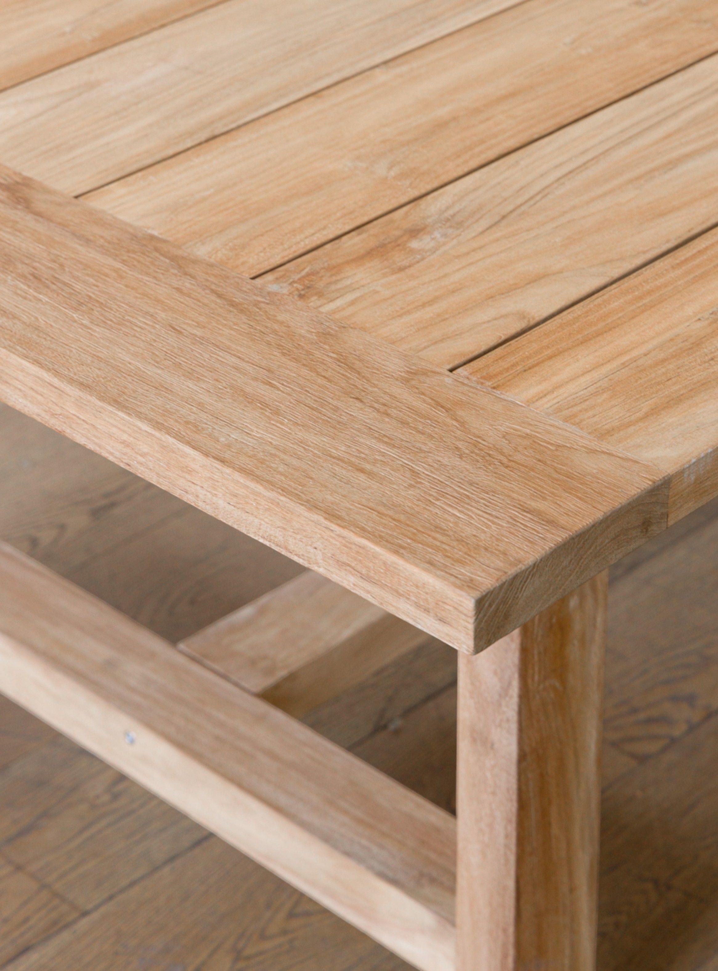 Mesa De Comedor Jarpa La 260-3