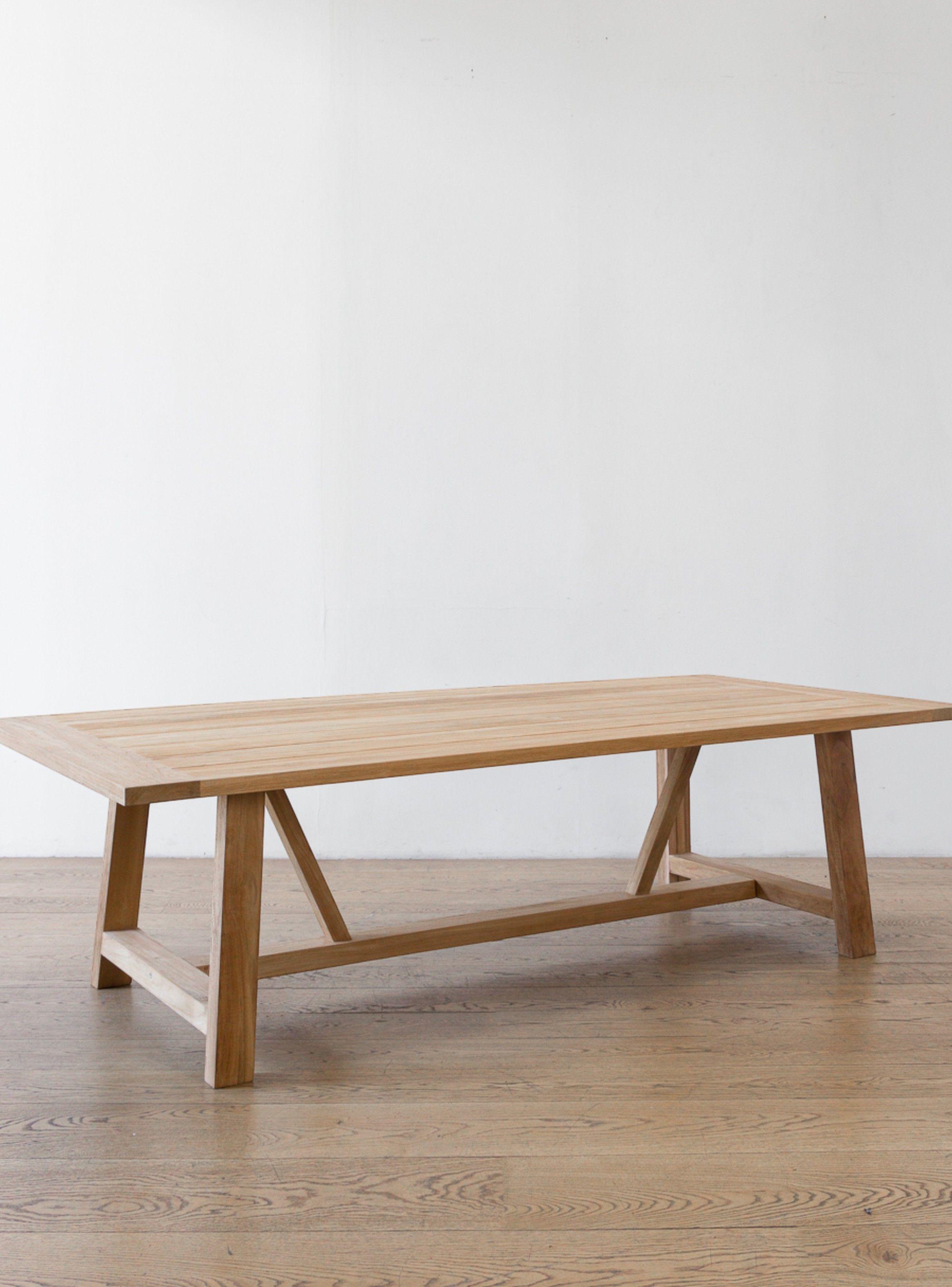 Mesa De Comedor Jarpa La 260-4