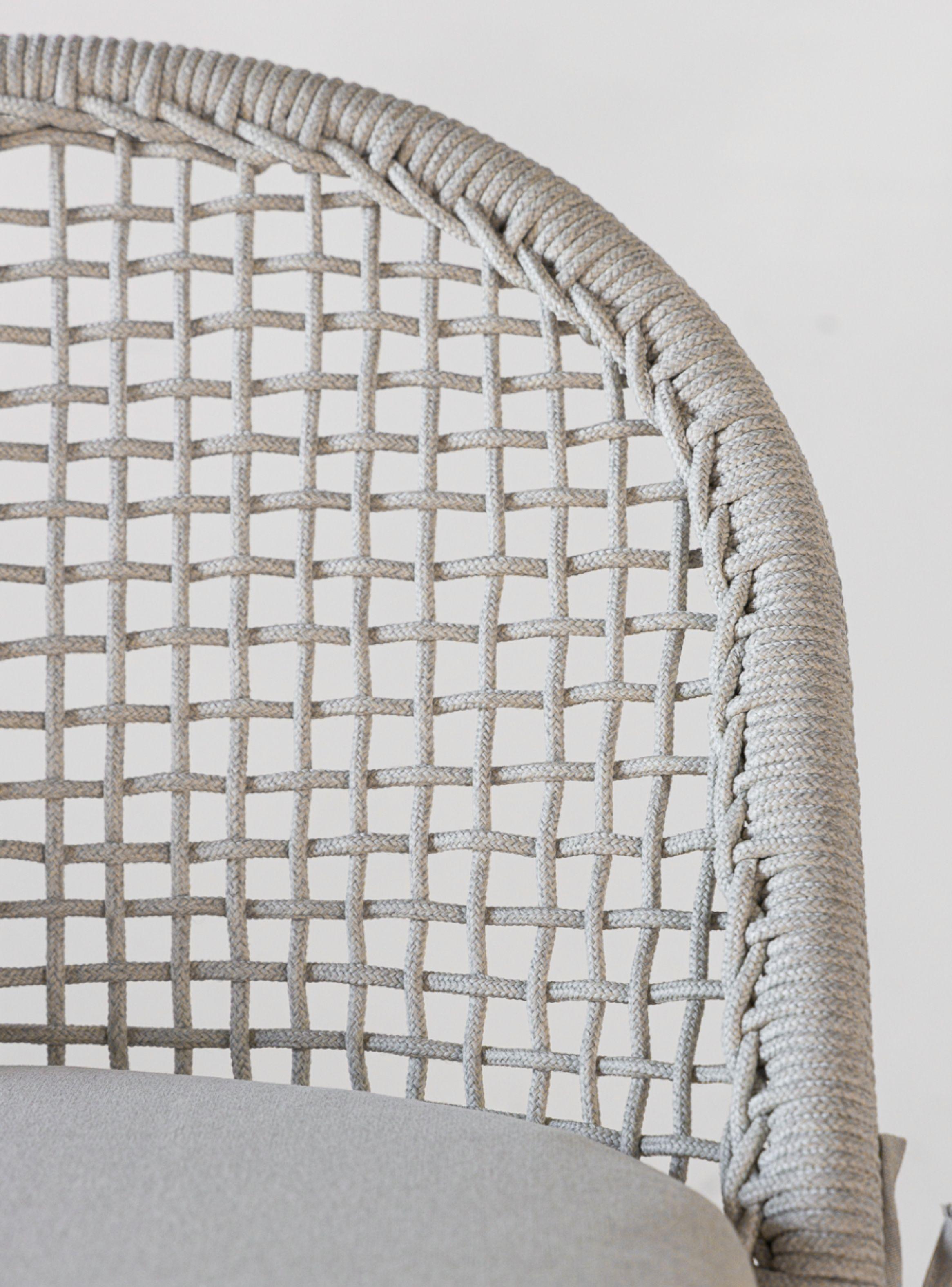 Silla Terraza Poly Clara-3