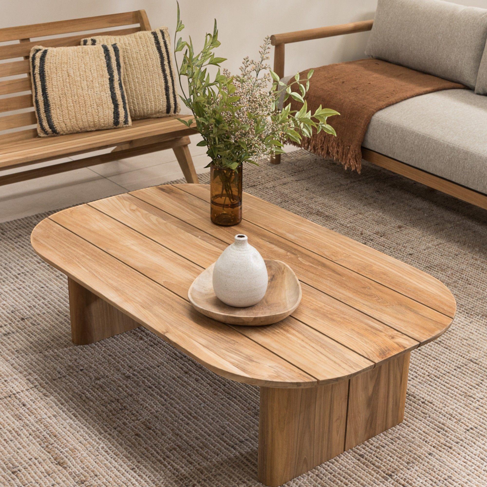 Mesa De Centro Maya-0