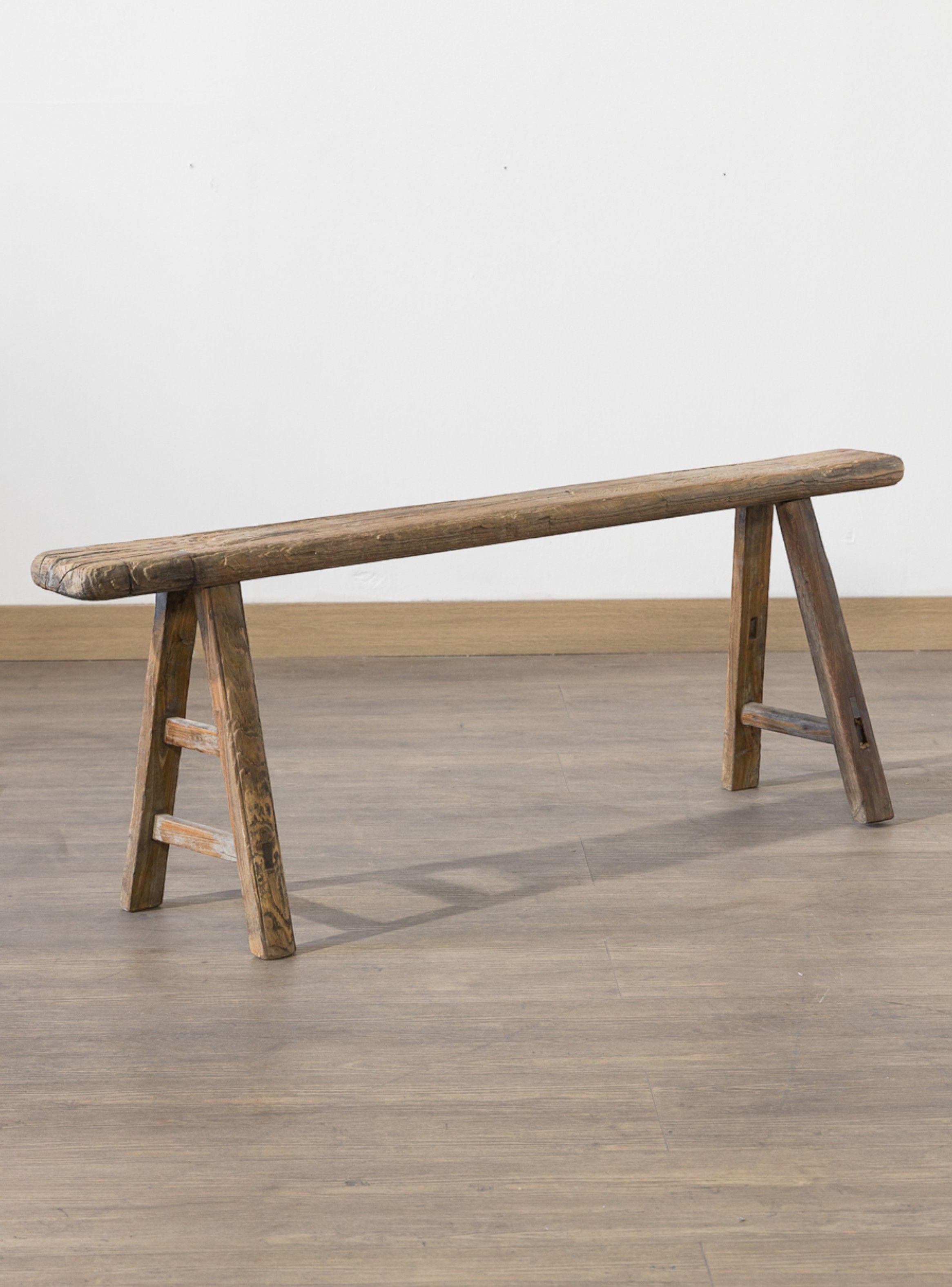 Banqueta Alesio L-1