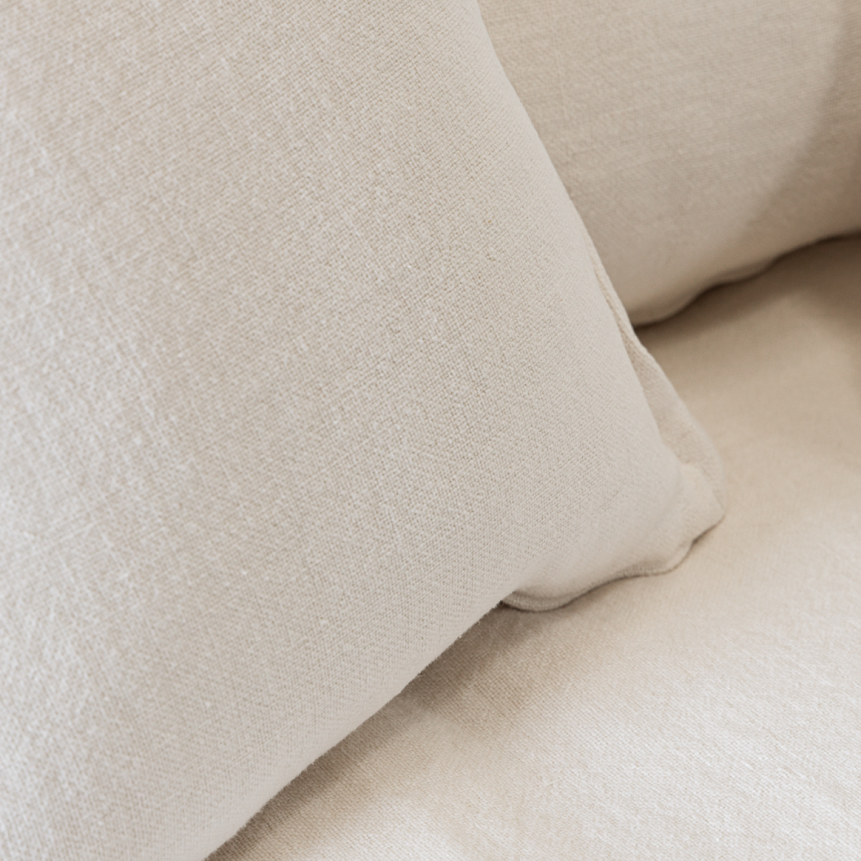 Sofa Angostura Lino Blanco 170-6