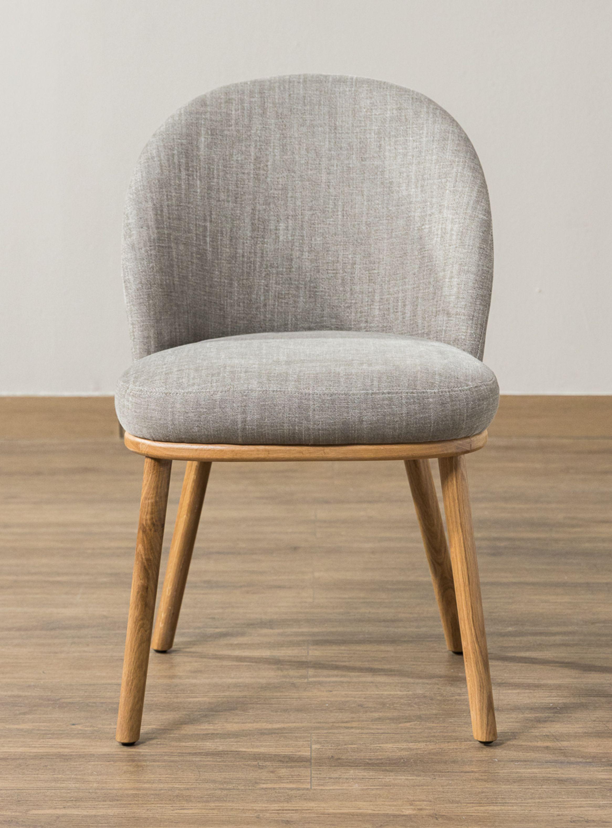 Silla Firona Amoble Gris-1