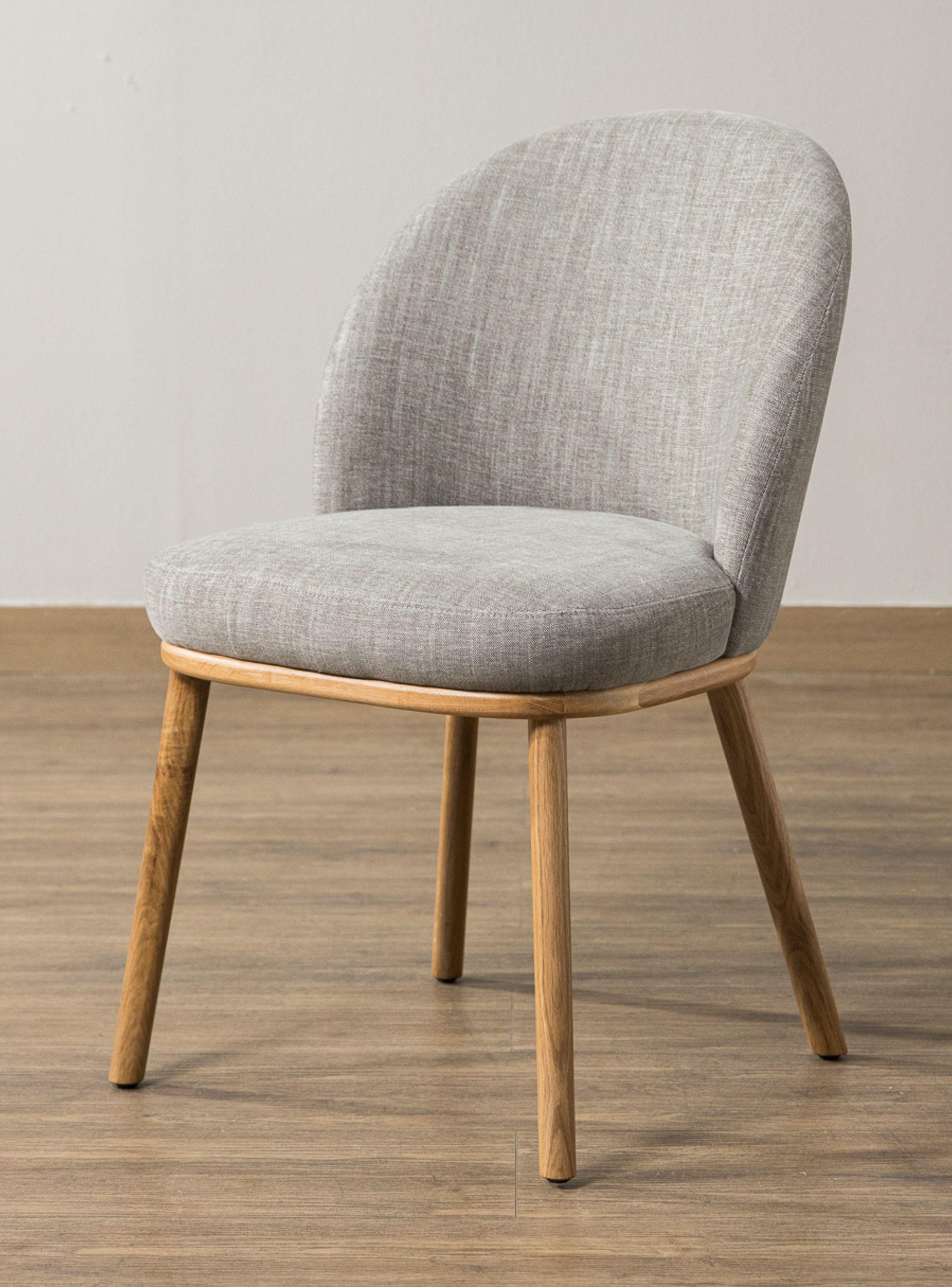 Silla Firona Amoble Gris-2
