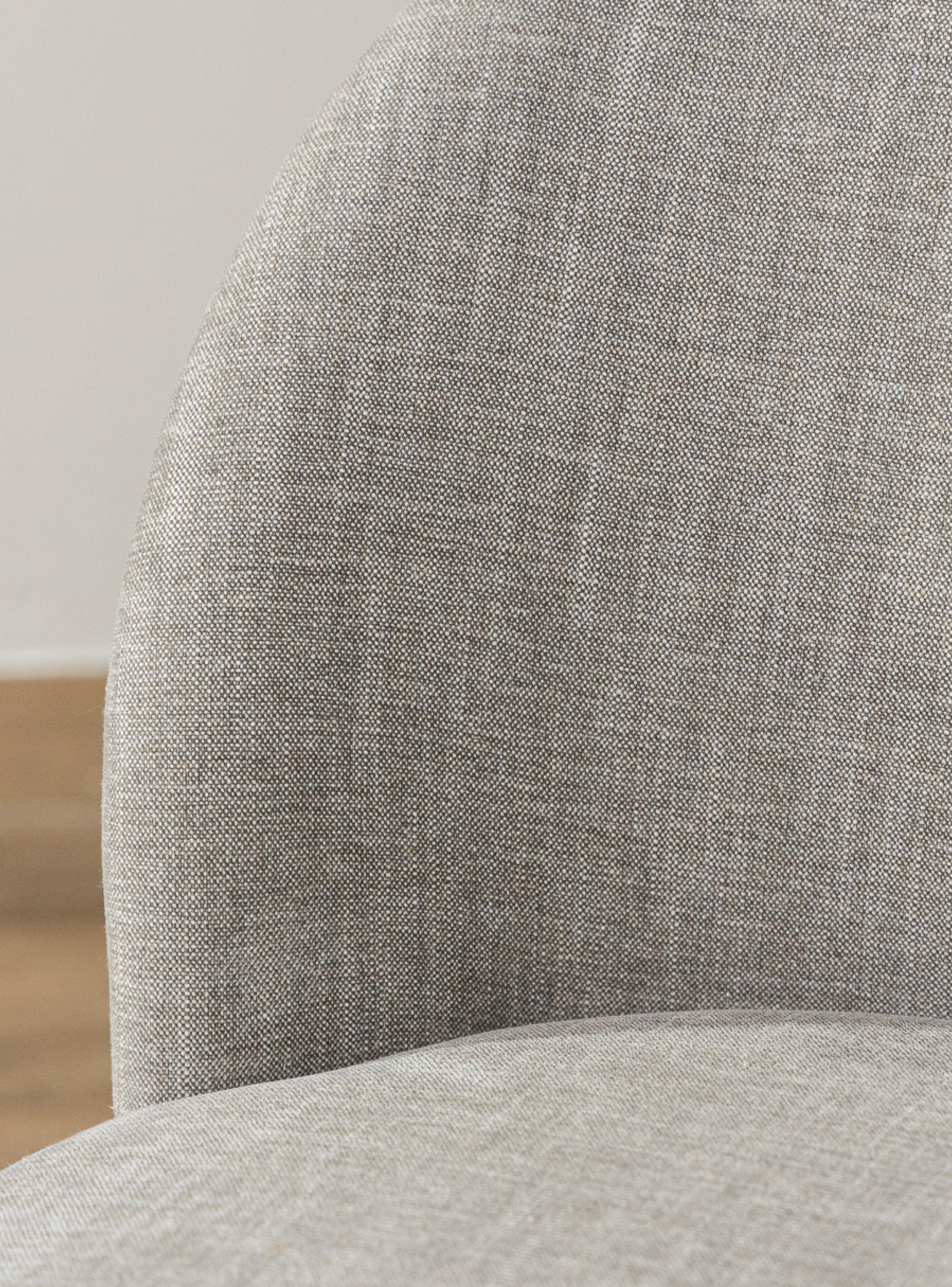 Silla Firona Amoble Gris-4